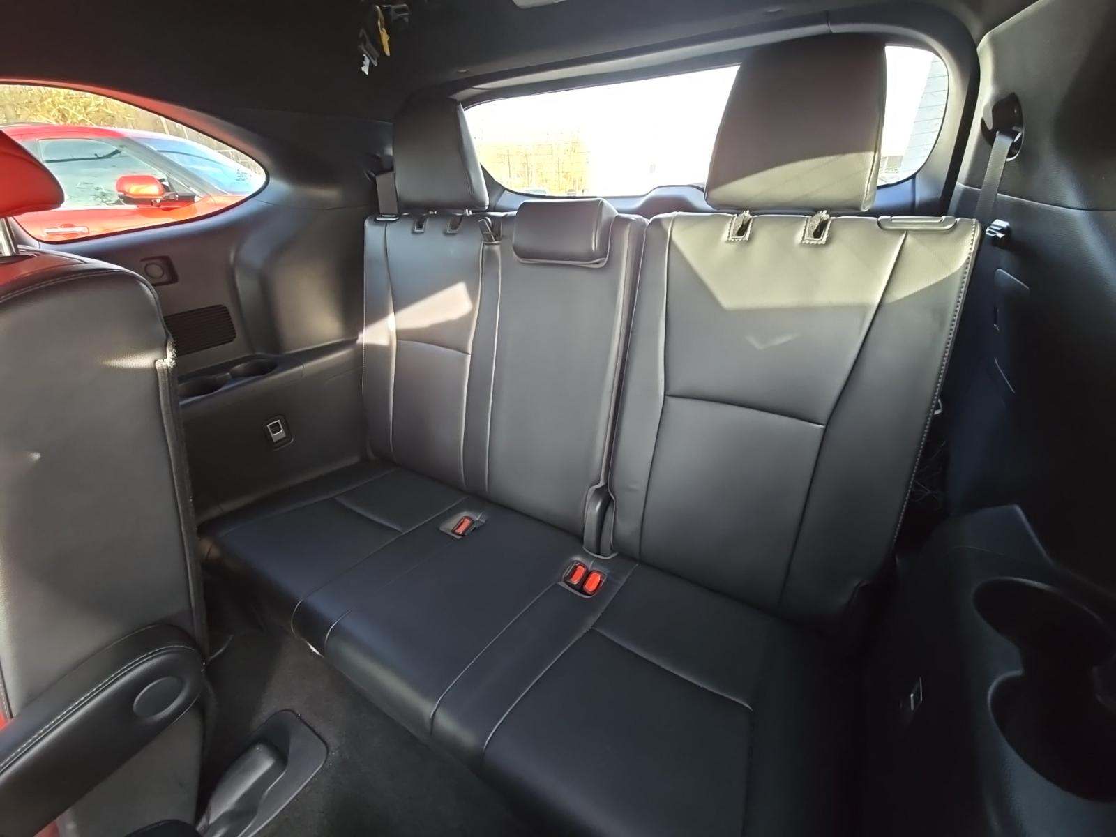 2023 Toyota Highlander XSE AWD