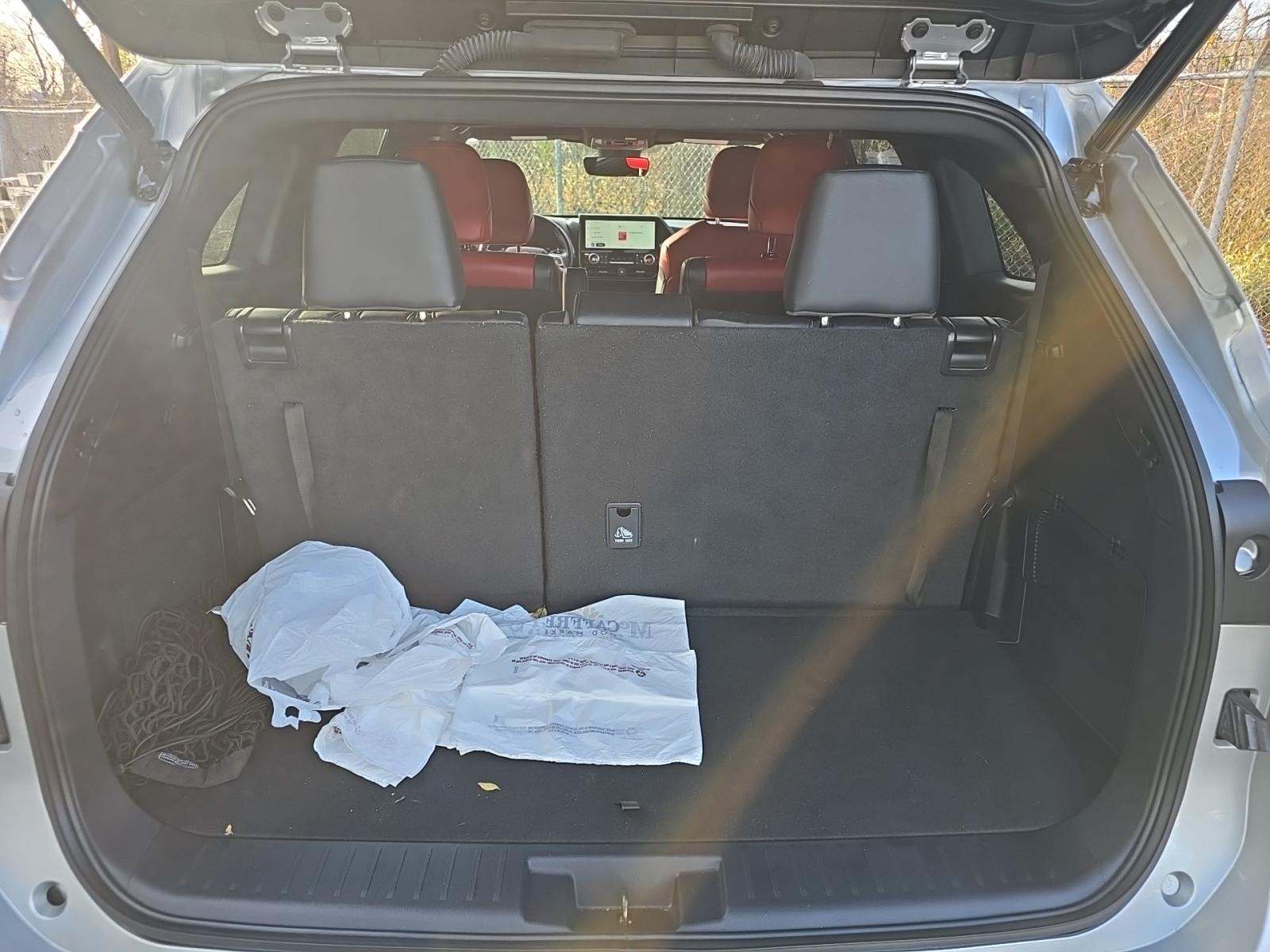 2023 Toyota Highlander XSE AWD