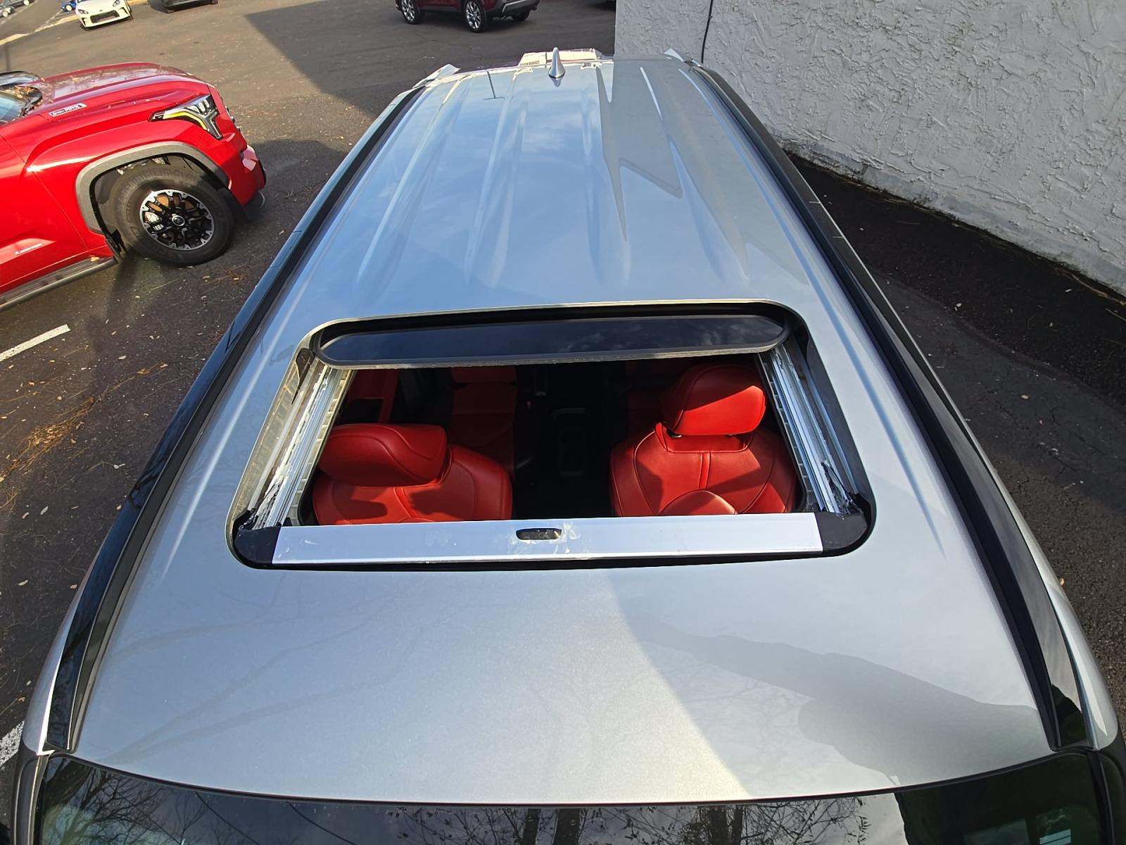 2023 Toyota Highlander XSE AWD