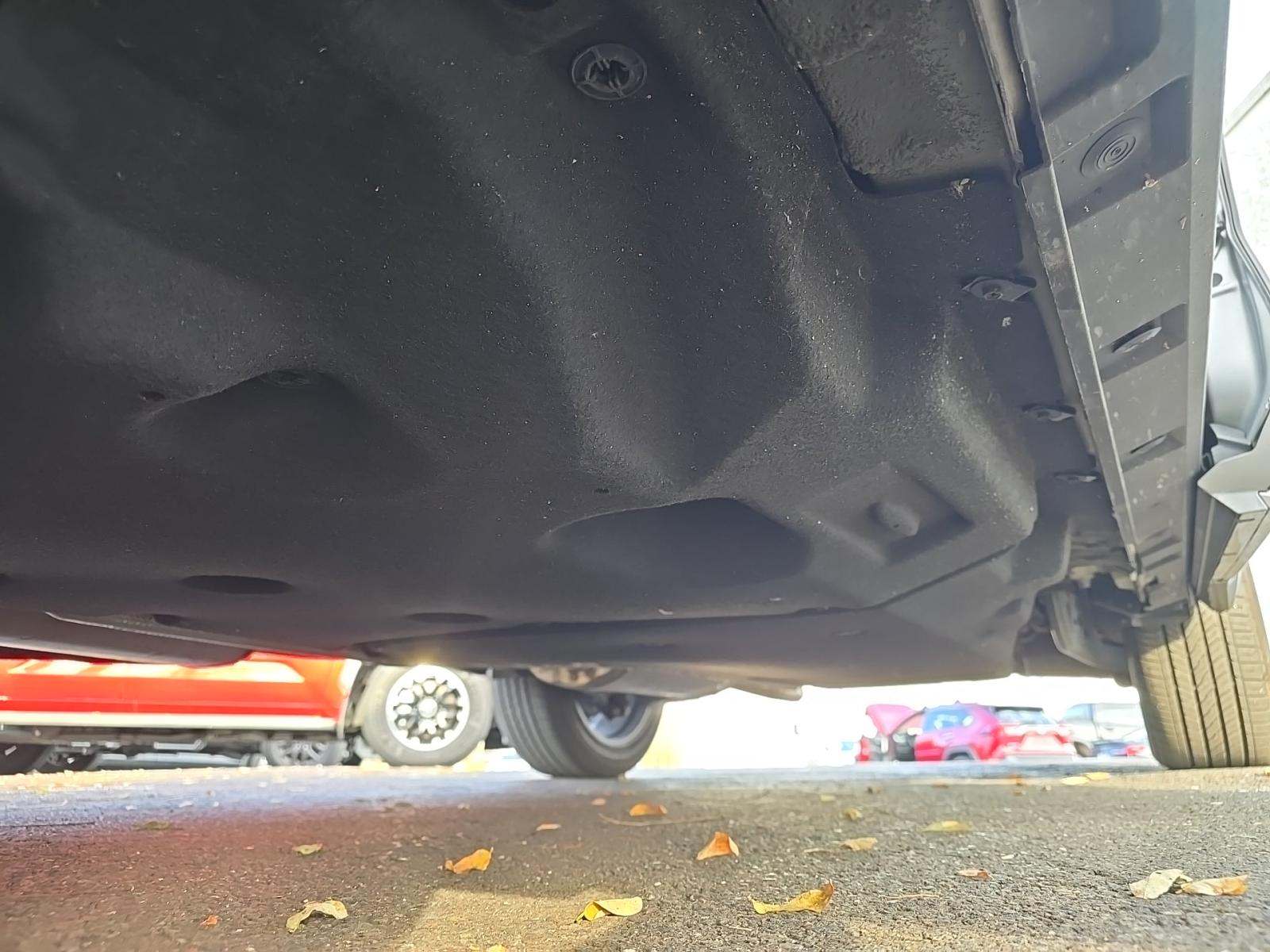 2023 Toyota Highlander XSE AWD