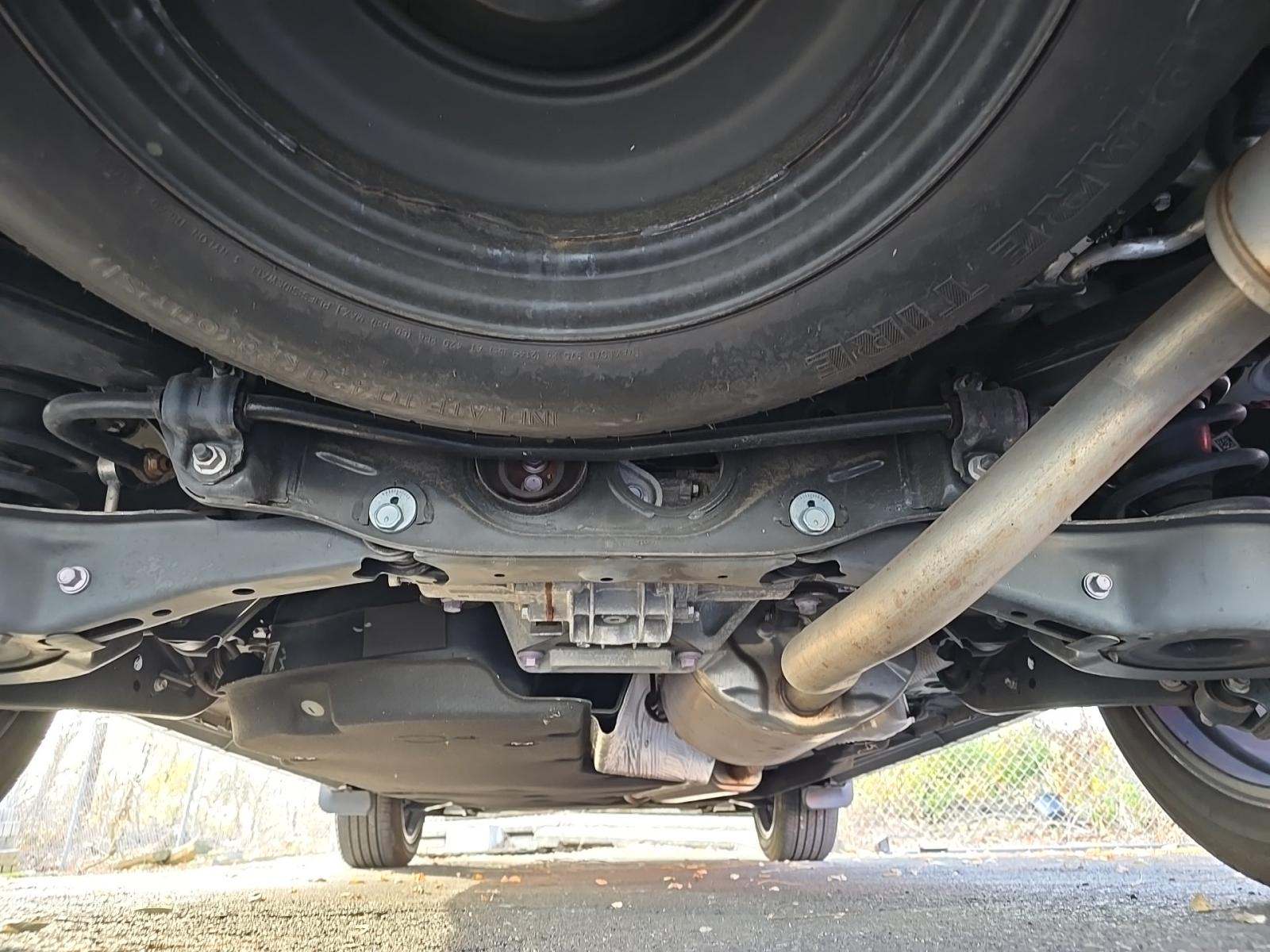 2023 Toyota Highlander XSE AWD