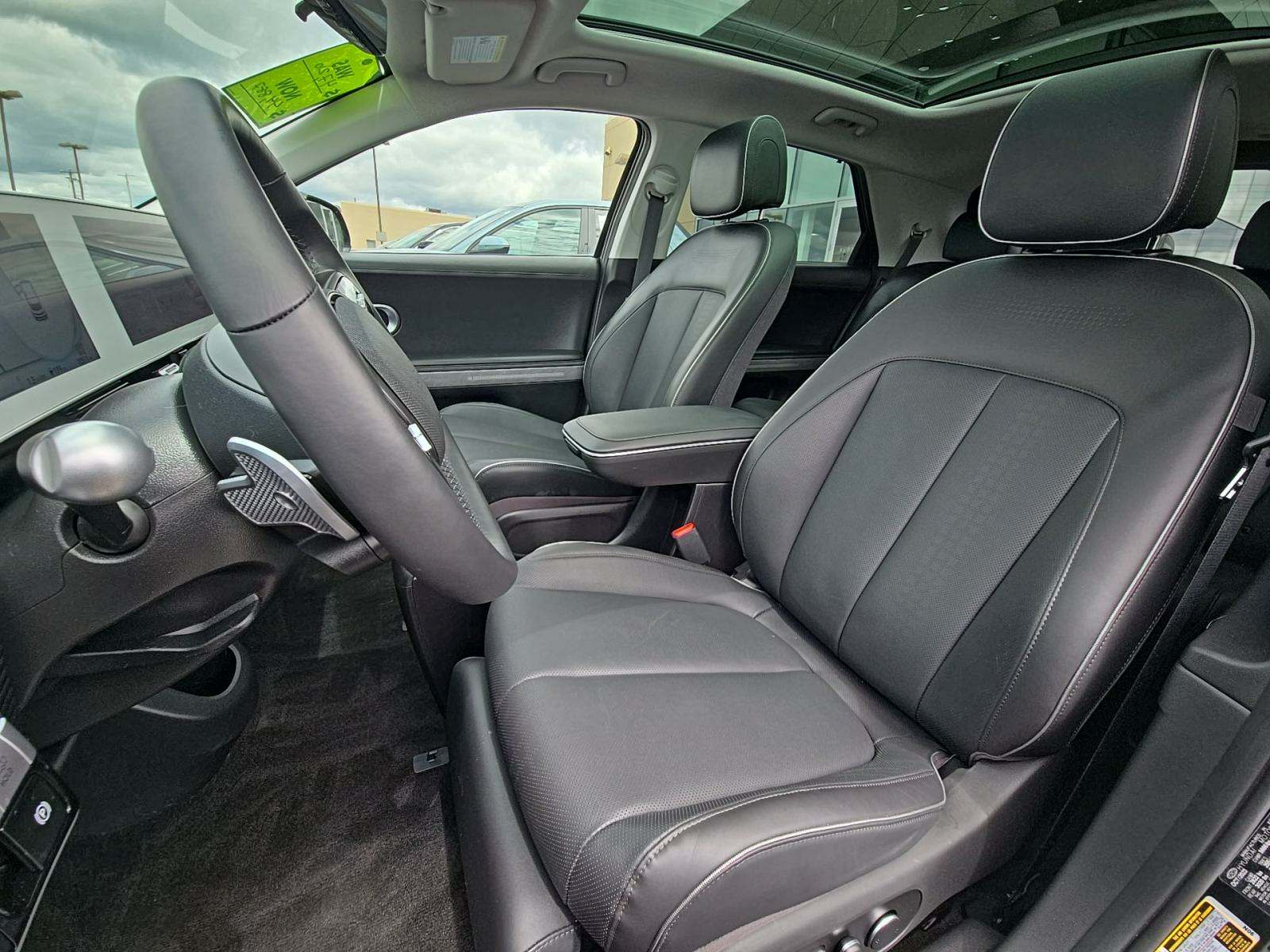 2024 Hyundai IONIQ 5 Limited AWD