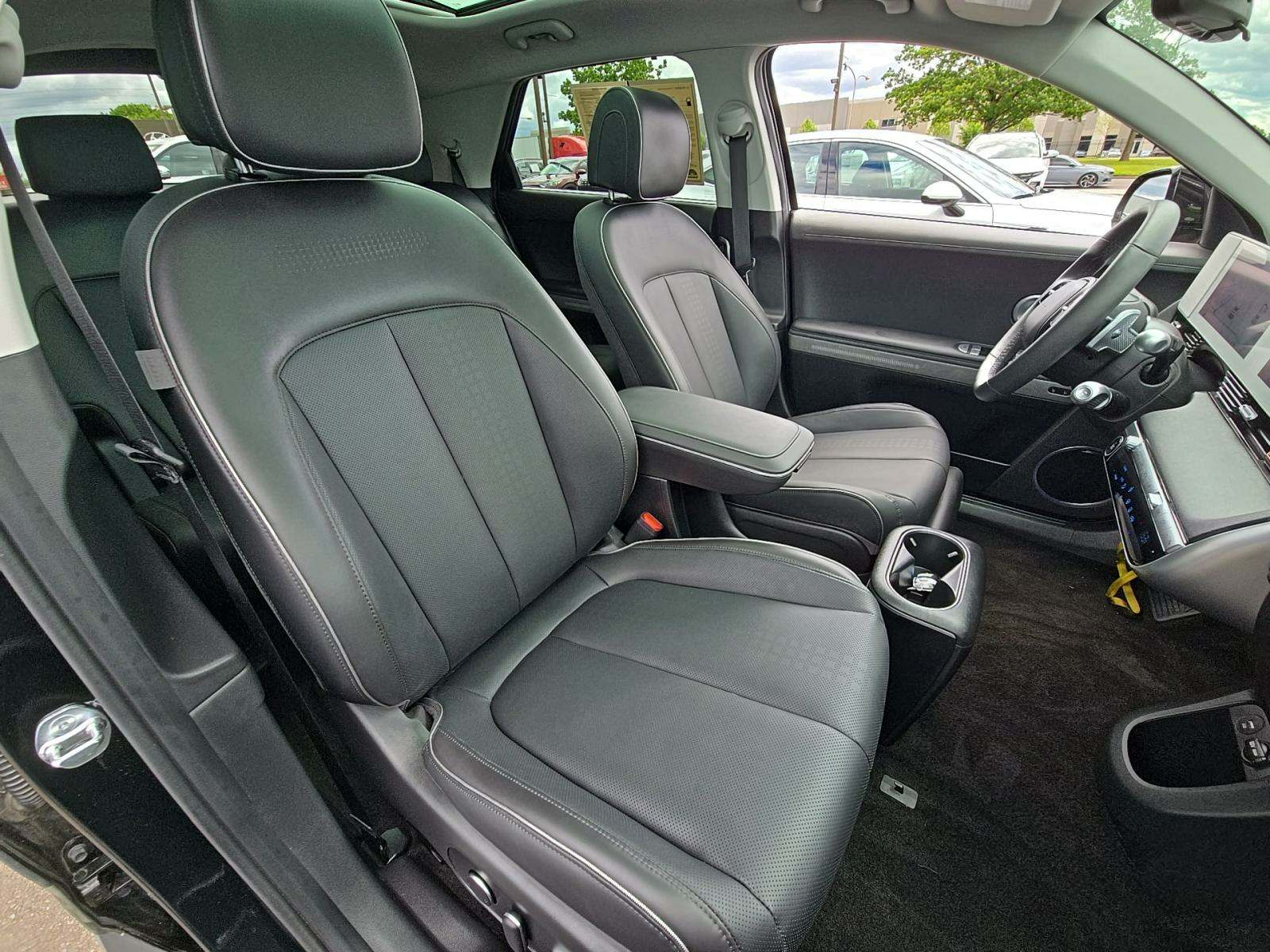 2024 Hyundai IONIQ 5 Limited AWD