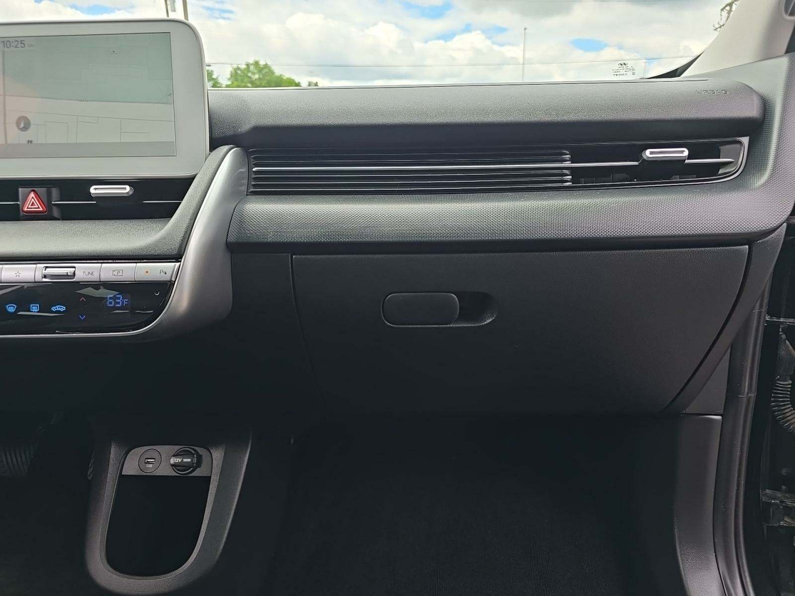 2024 Hyundai IONIQ 5 Limited AWD