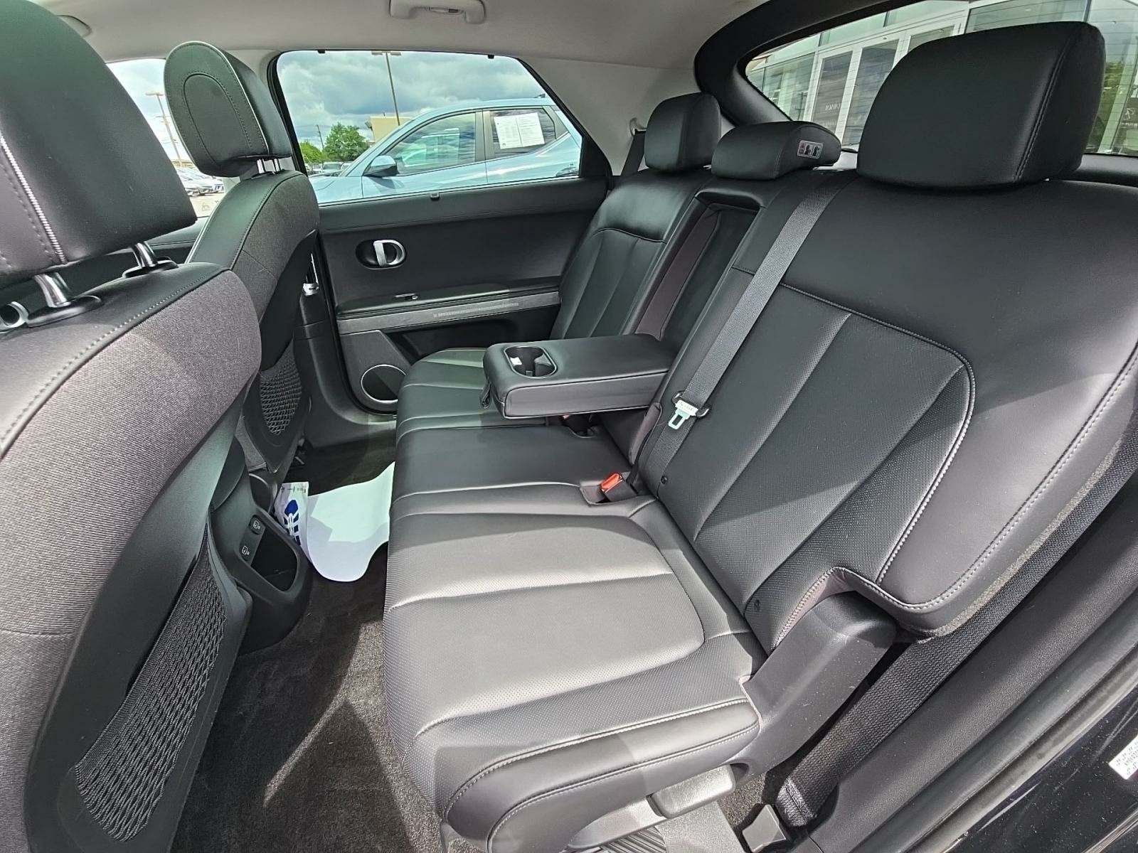 2024 Hyundai IONIQ 5 Limited AWD