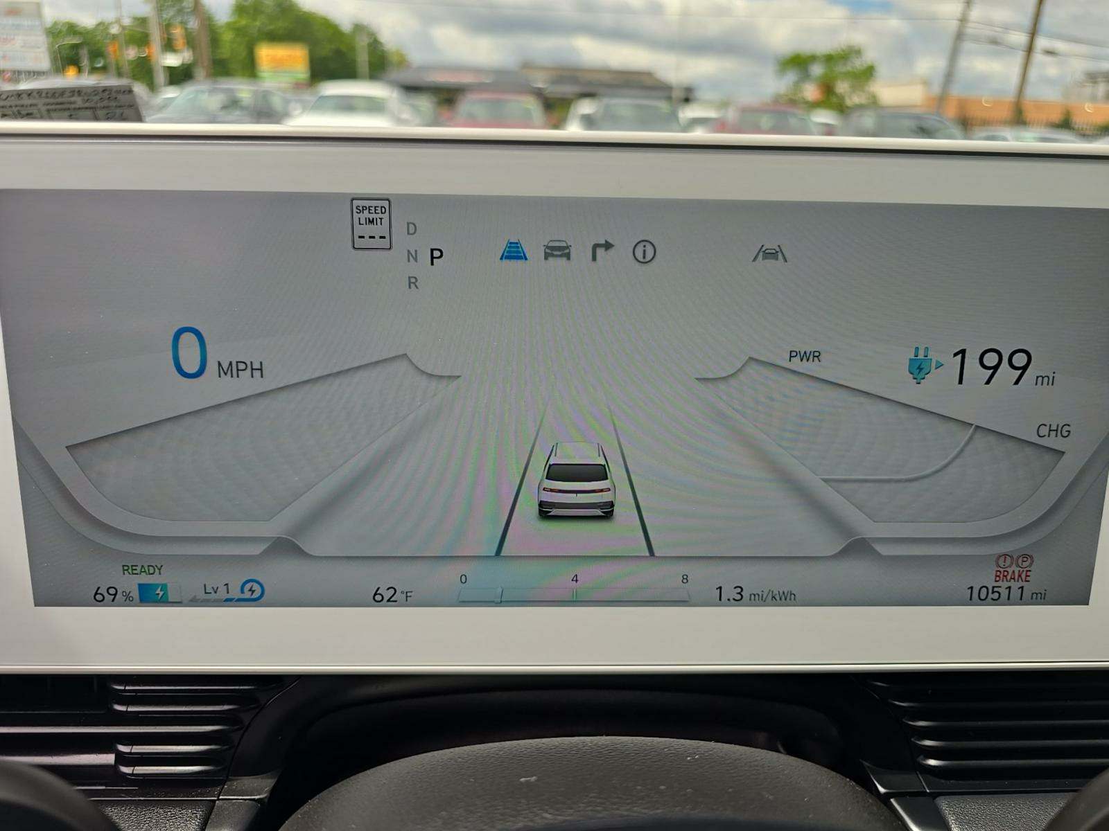 2024 Hyundai IONIQ 5 Limited AWD