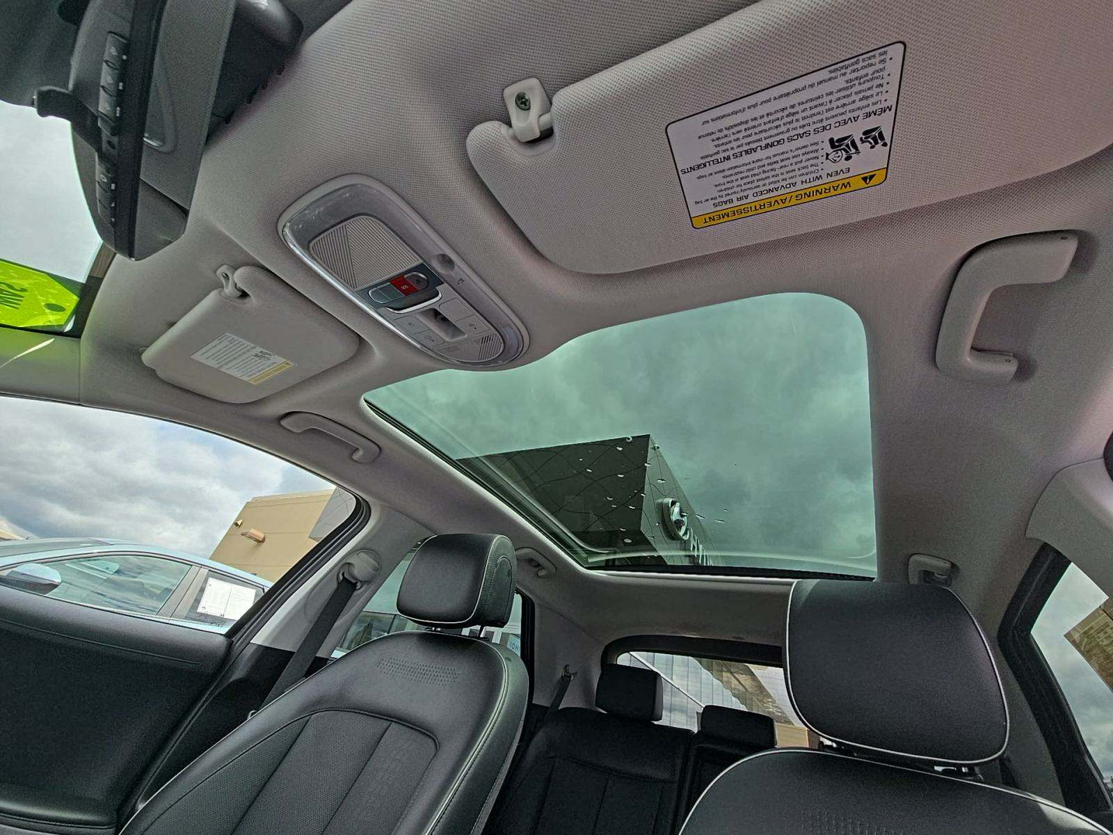 2024 Hyundai IONIQ 5 Limited AWD