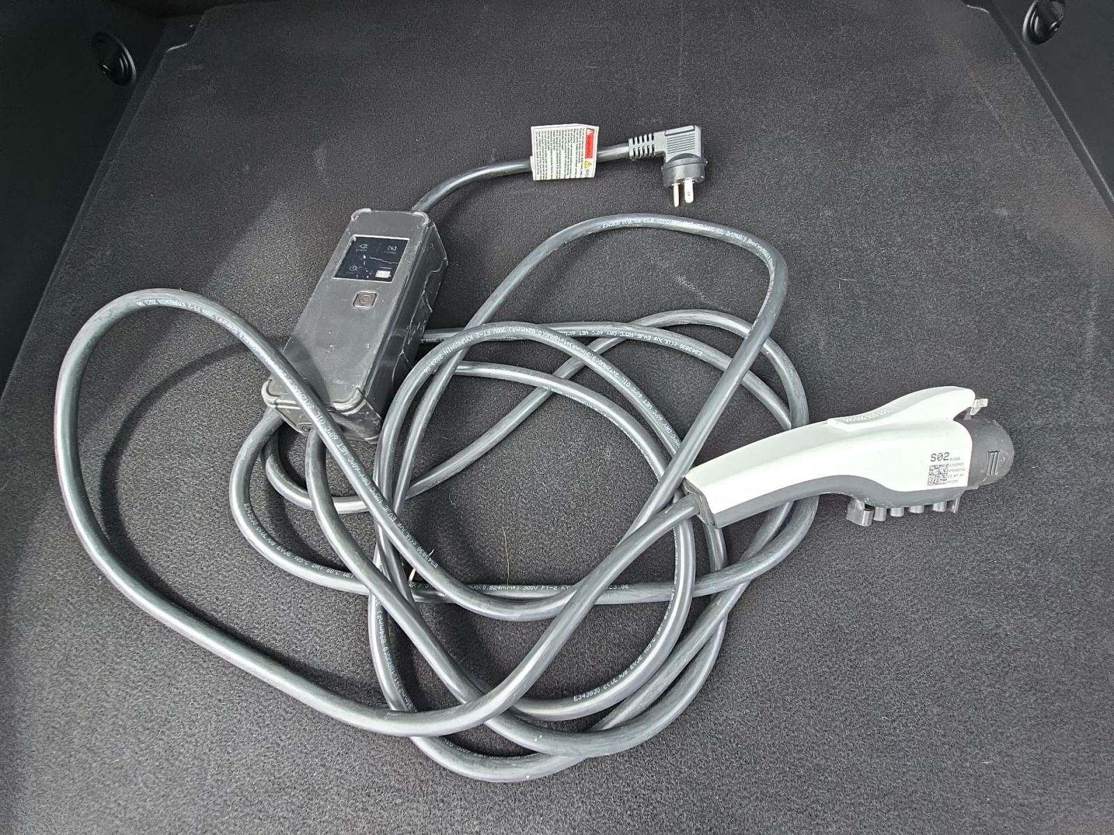 2024 Hyundai IONIQ 5 Limited AWD