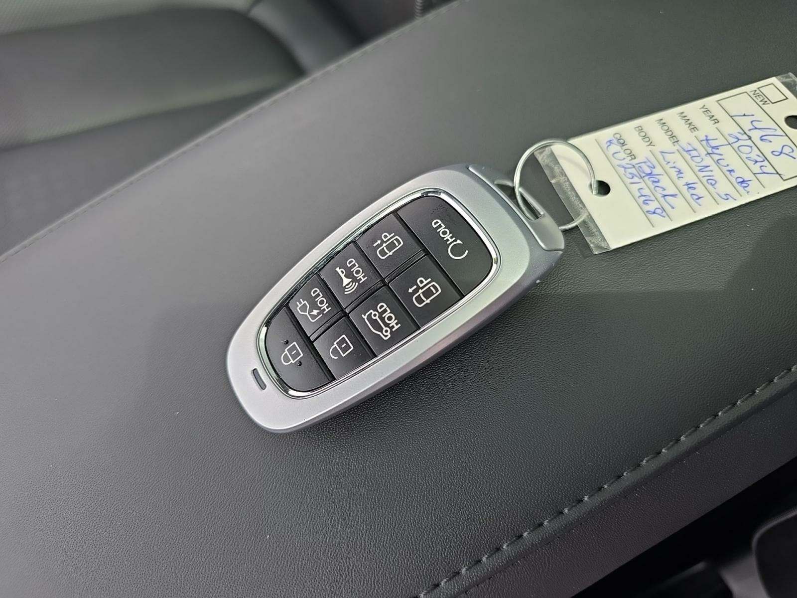 2024 Hyundai IONIQ 5 Limited AWD