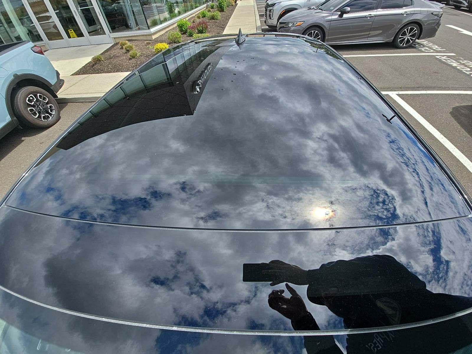 2024 Hyundai IONIQ 5 Limited AWD