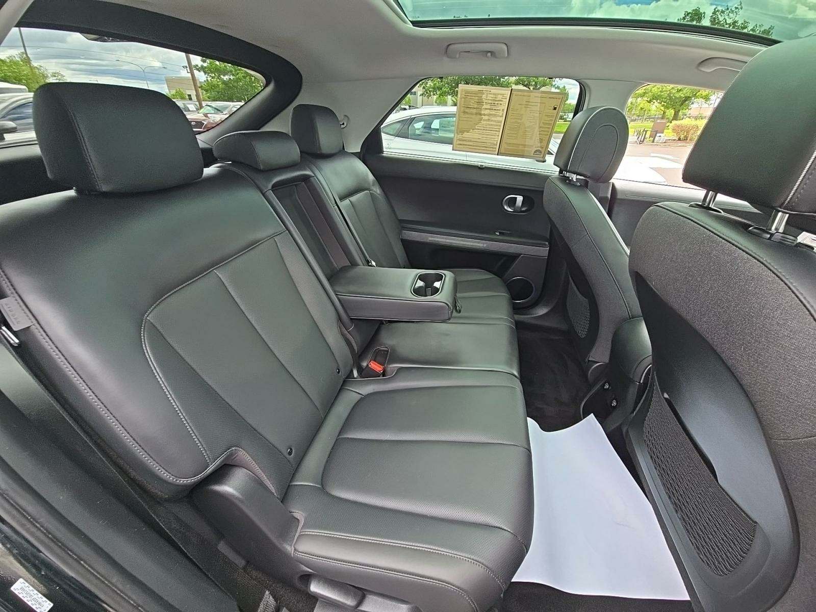 2024 Hyundai IONIQ 5 Limited AWD