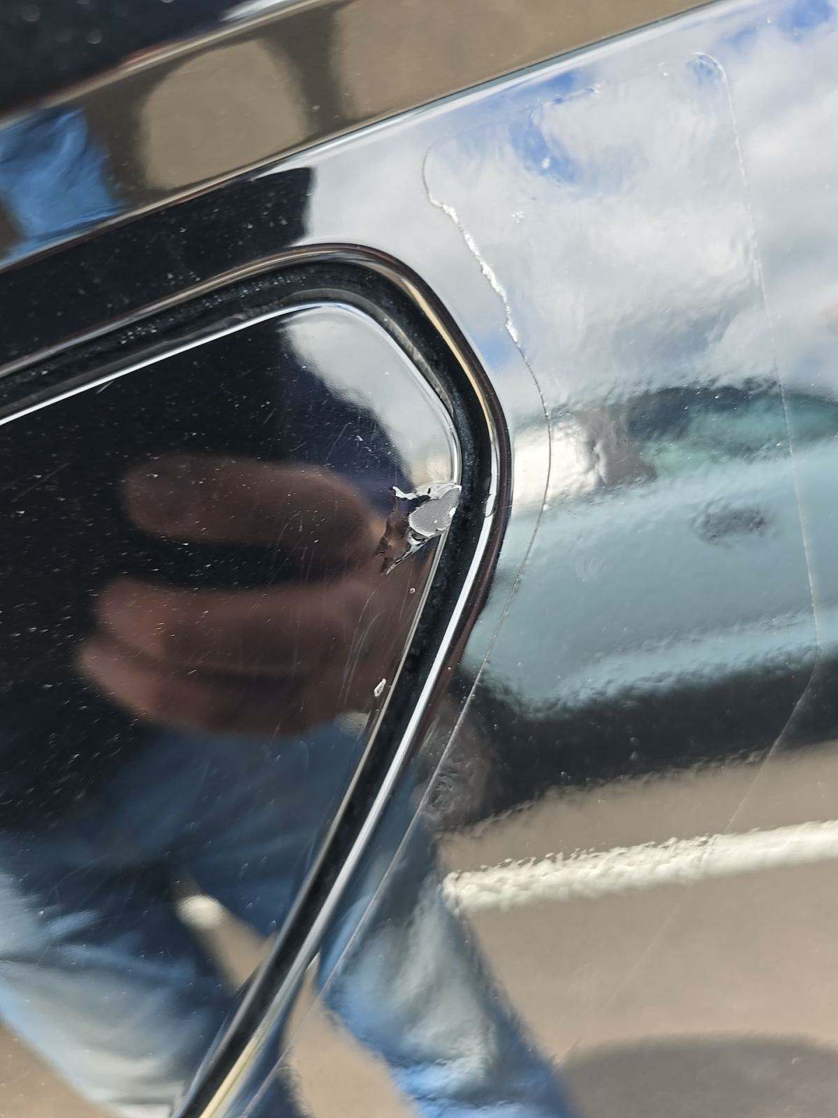 2024 Hyundai IONIQ 5 Limited AWD