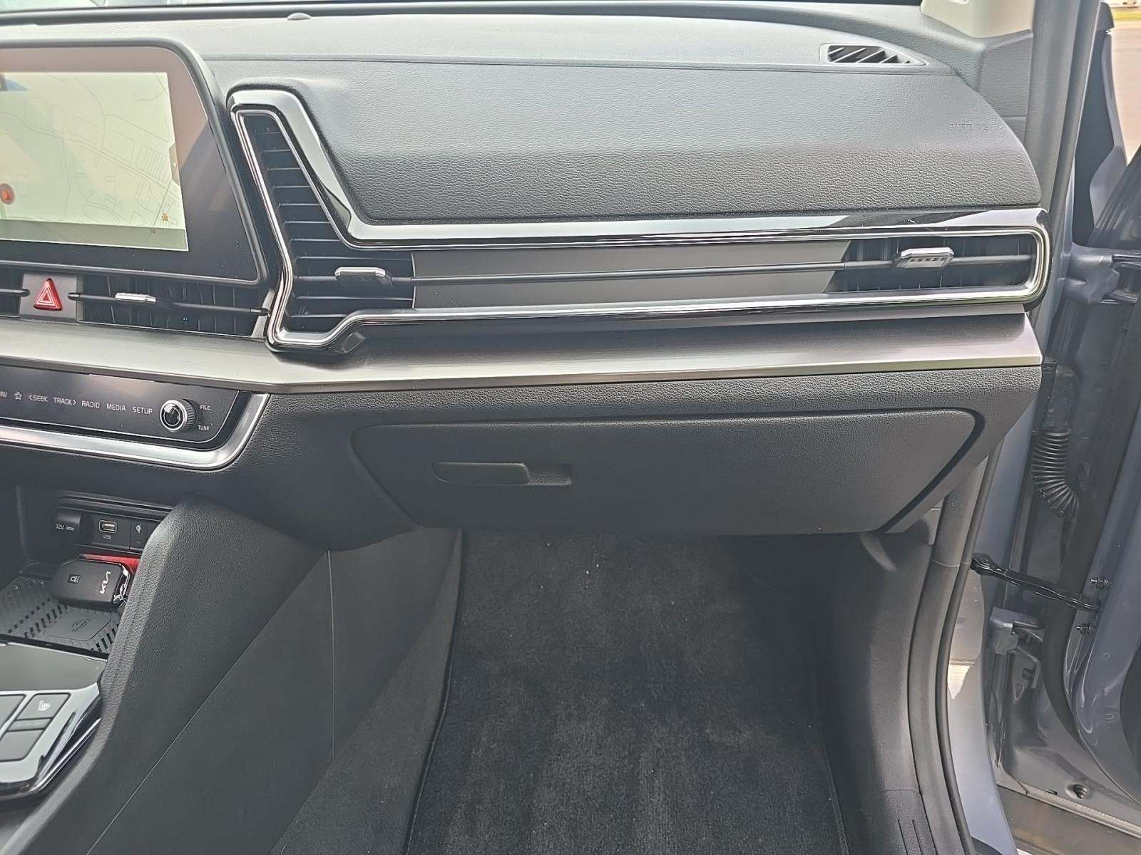 2023 Kia Sportage EX FWD