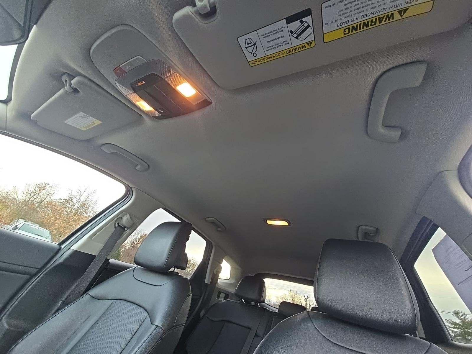 2023 Kia Sportage EX FWD