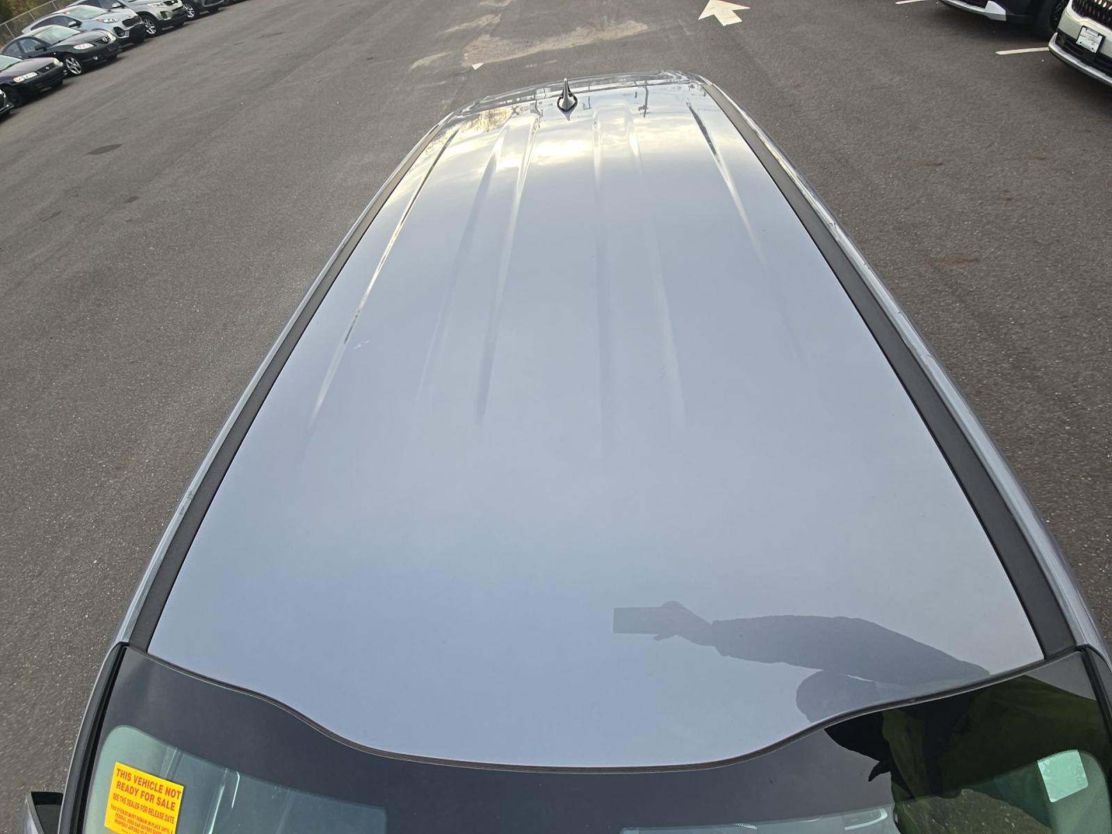 2023 Kia Sportage EX FWD