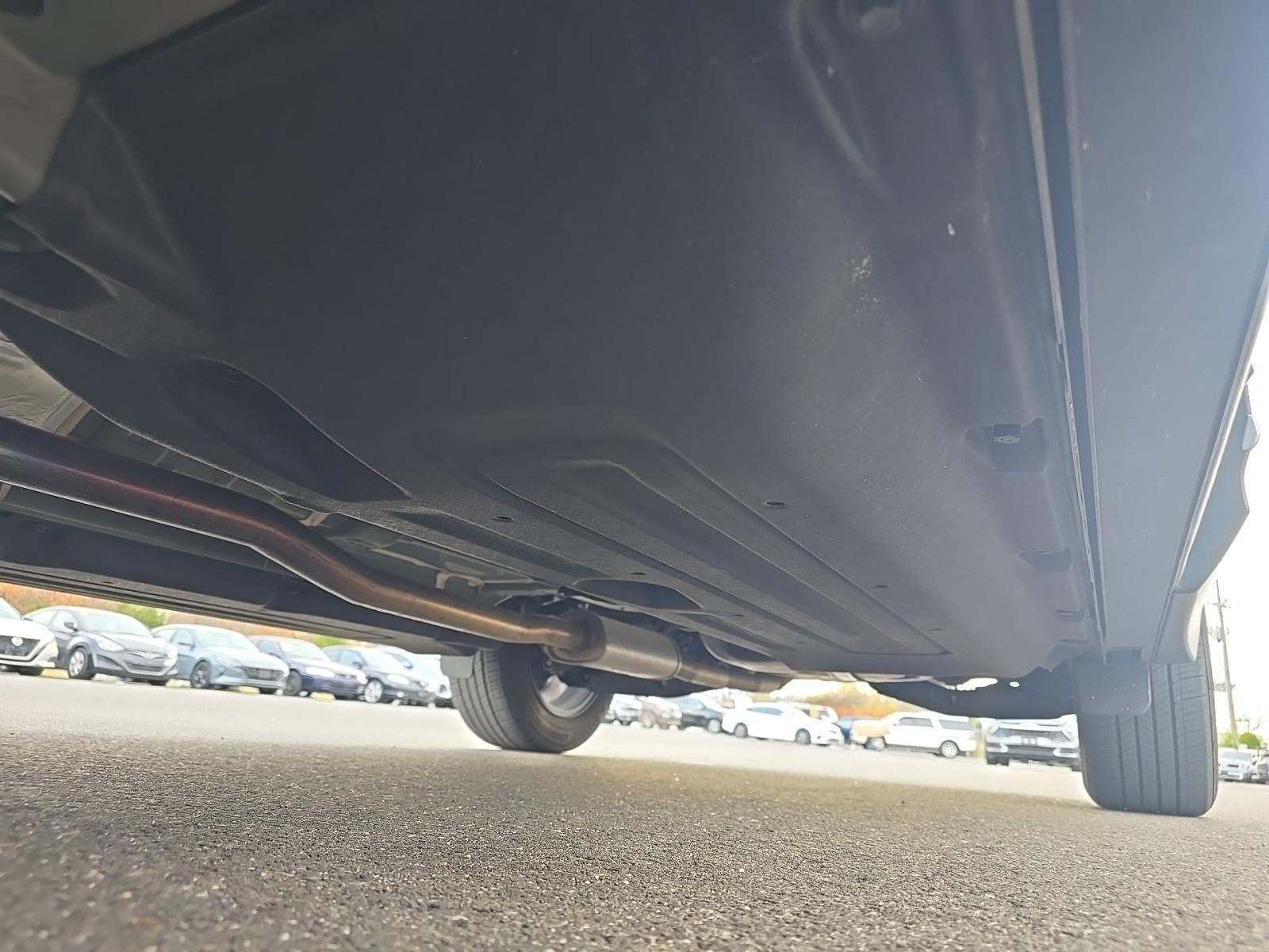 2023 Kia Sportage EX FWD