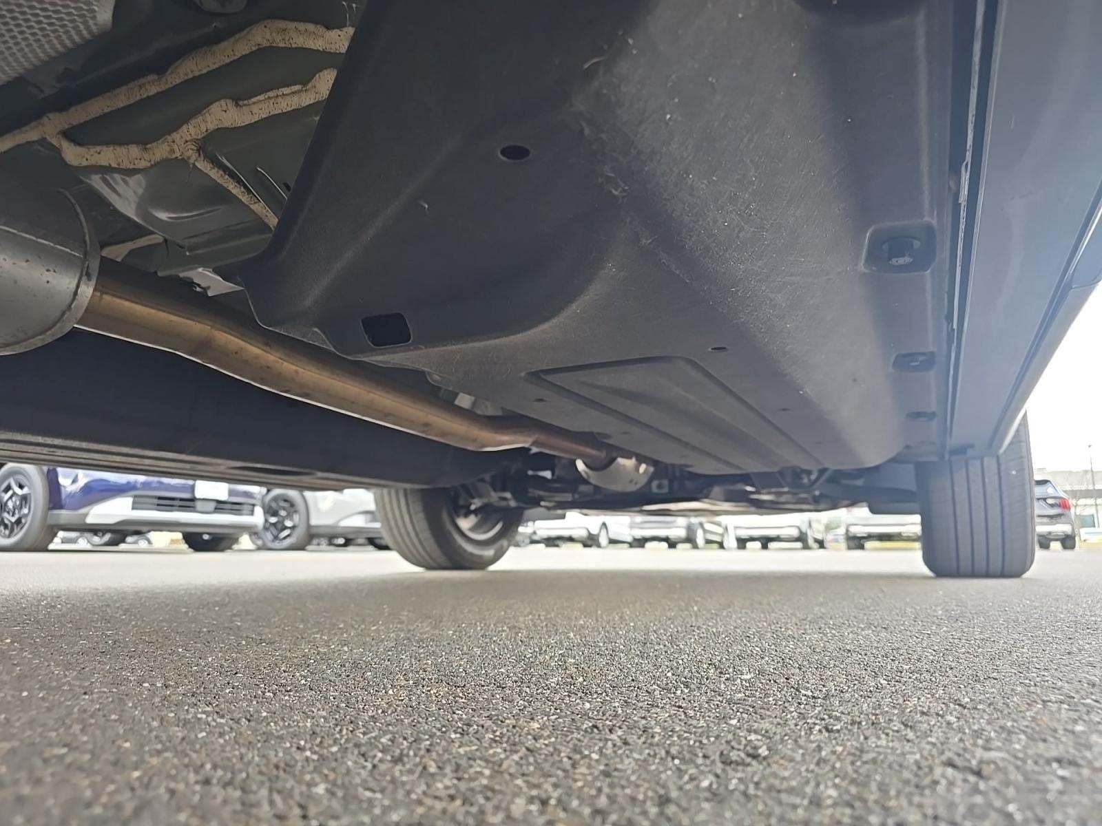 2023 Kia Sportage EX FWD