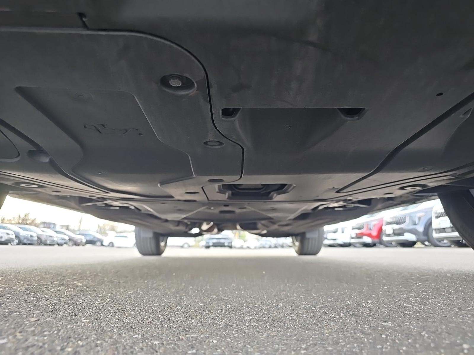 2023 Kia Sportage EX FWD