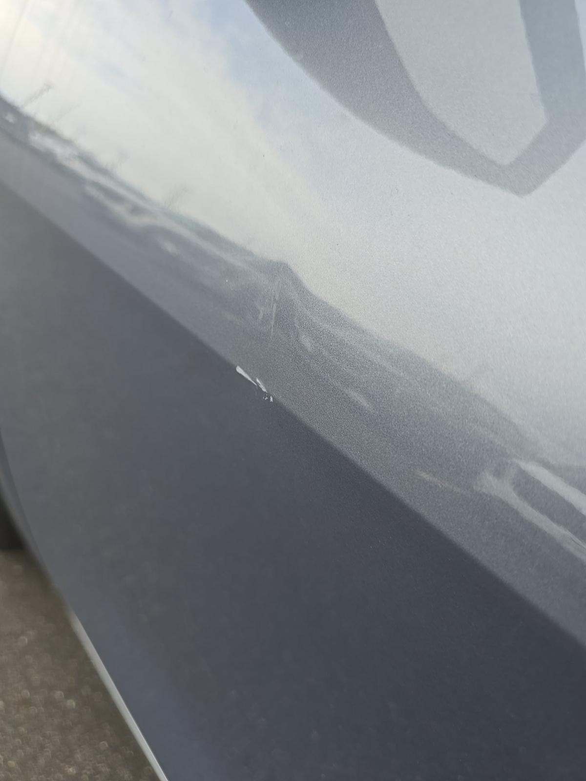 2023 Kia Sportage EX FWD