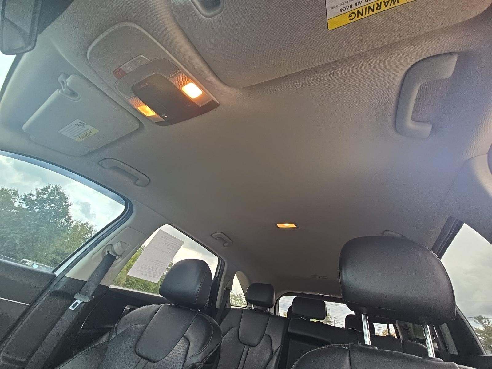 2022 Kia Sorento S FWD