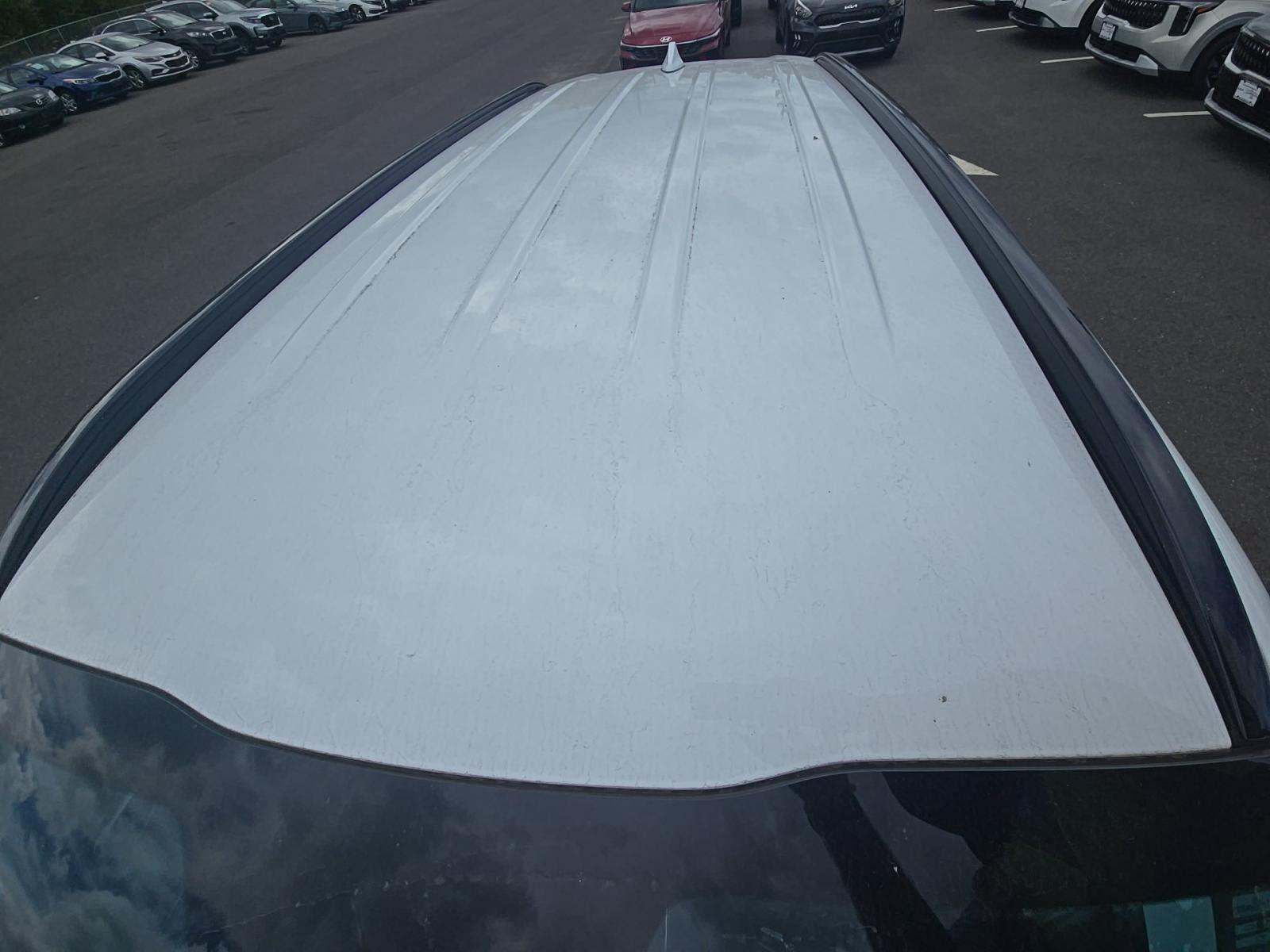 2022 Kia Sorento S FWD