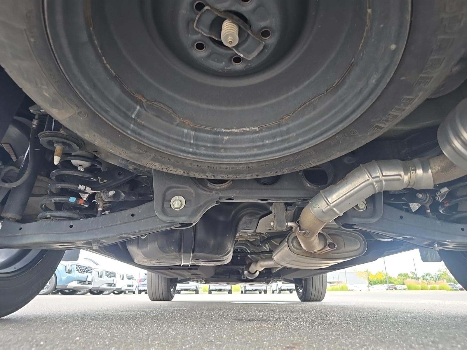 2022 Kia Sorento S FWD