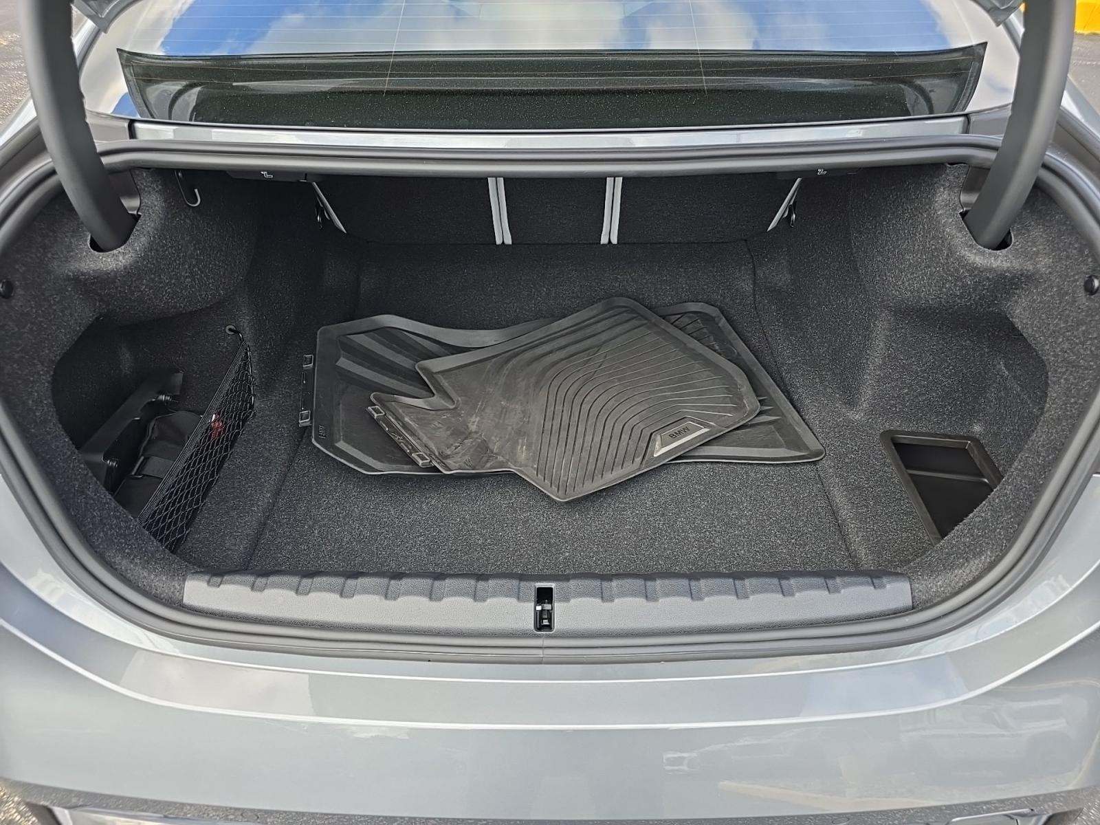 2025 BMW M4 Competition xDrive AWD