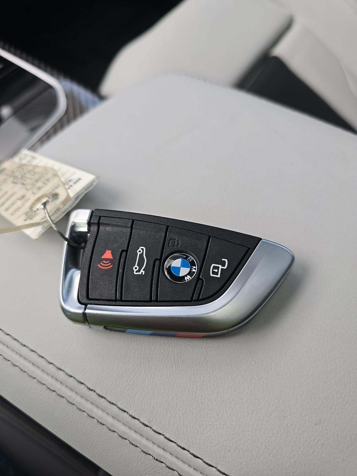 2025 BMW M4 Competition xDrive AWD