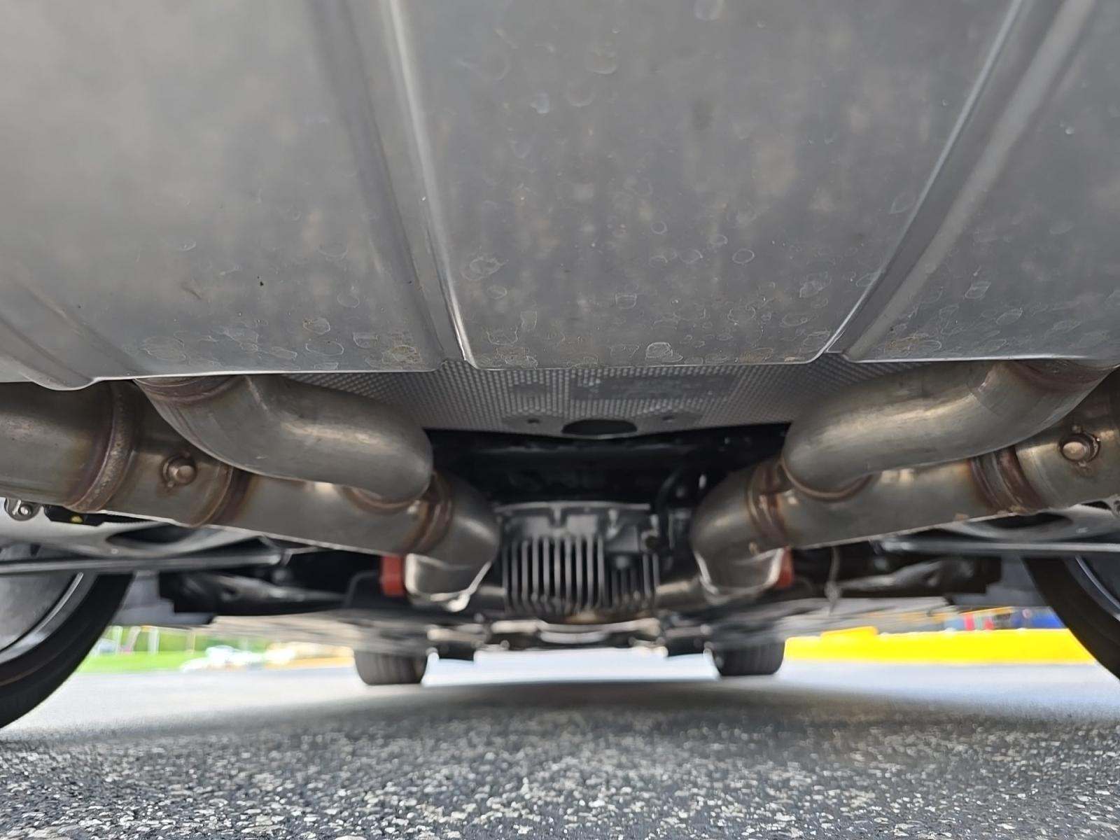 2025 BMW M4 Competition xDrive AWD