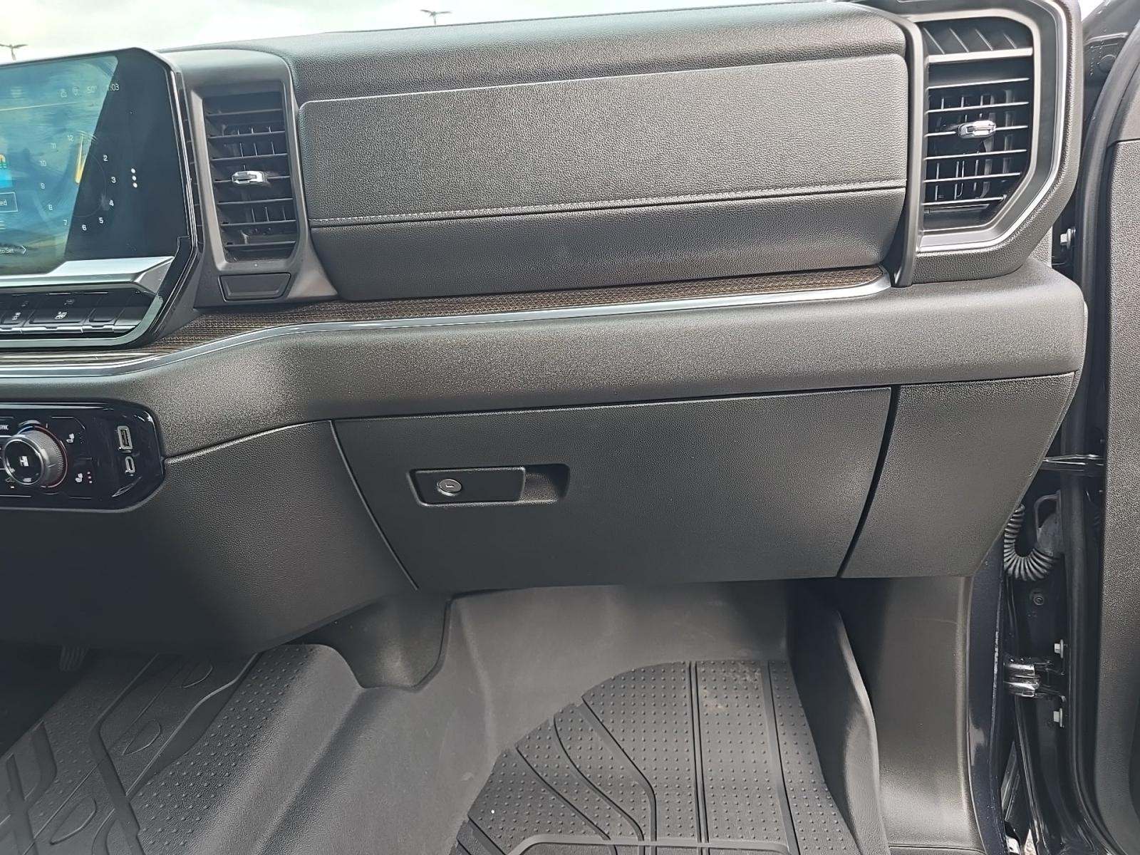 2023 Chevrolet Silverado 1500 LT AWD