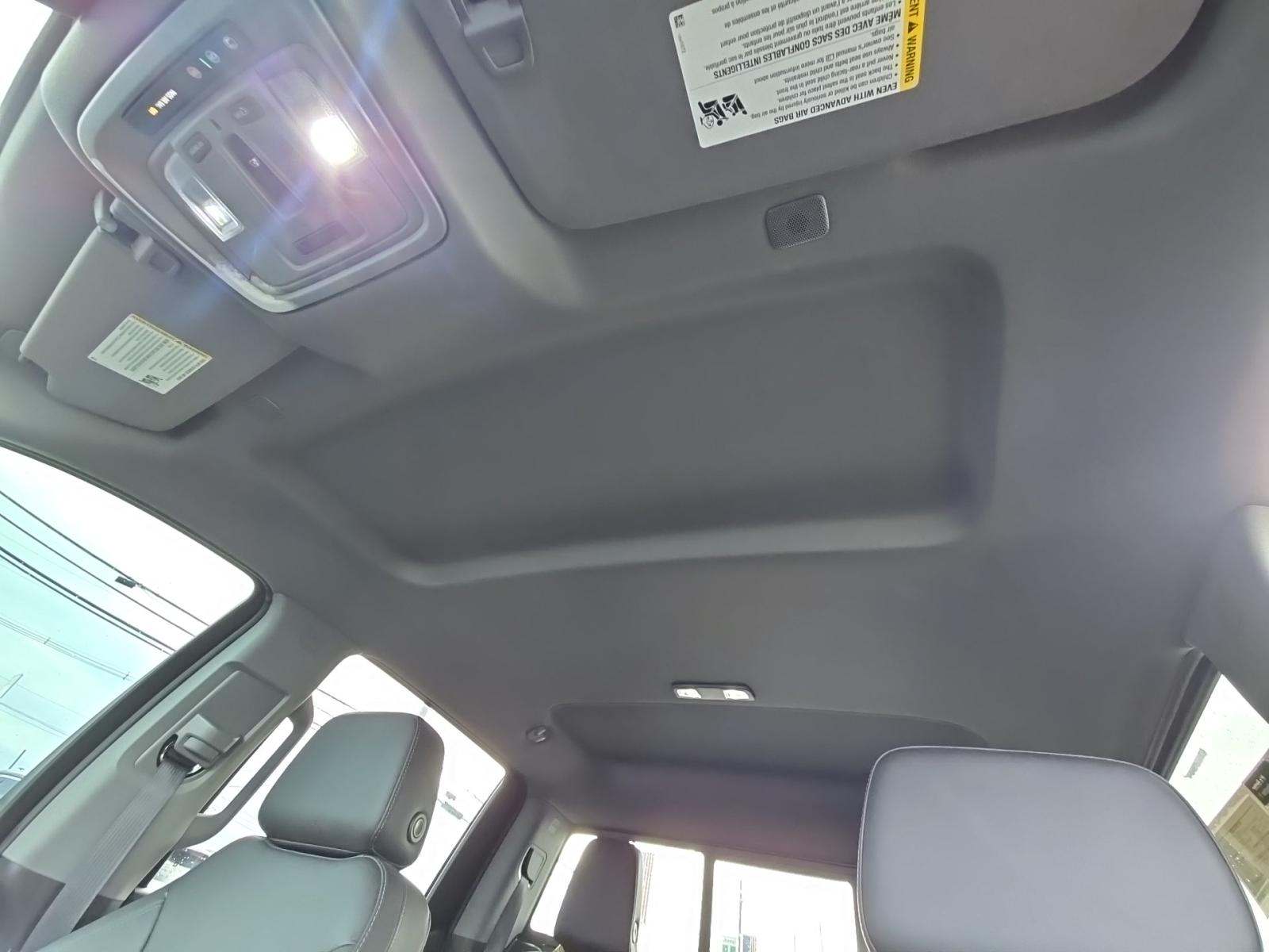 2023 Chevrolet Silverado 1500 LT AWD