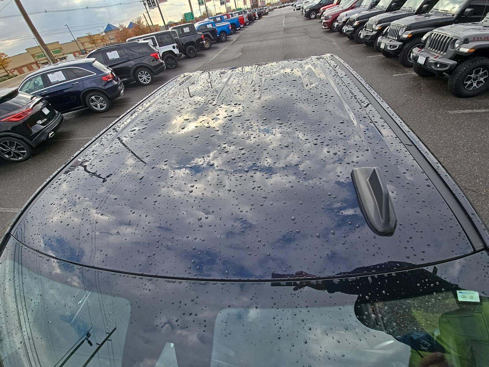 2023 Chevrolet Silverado 1500 LT AWD