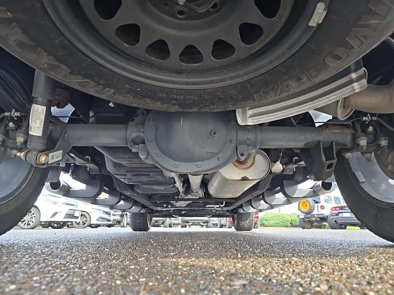 2023 Chevrolet Silverado 1500 LT AWD