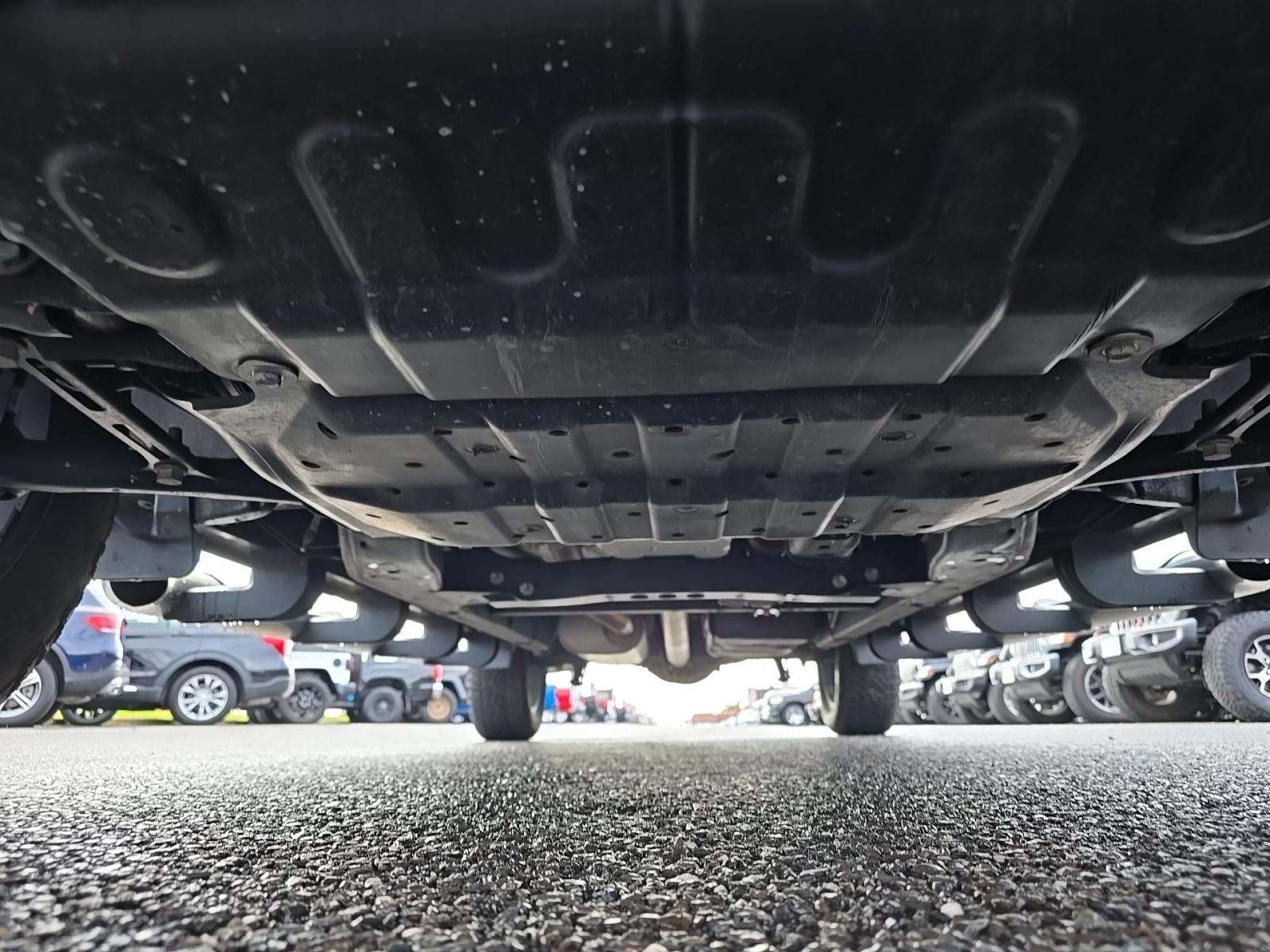 2023 Chevrolet Silverado 1500 LT AWD