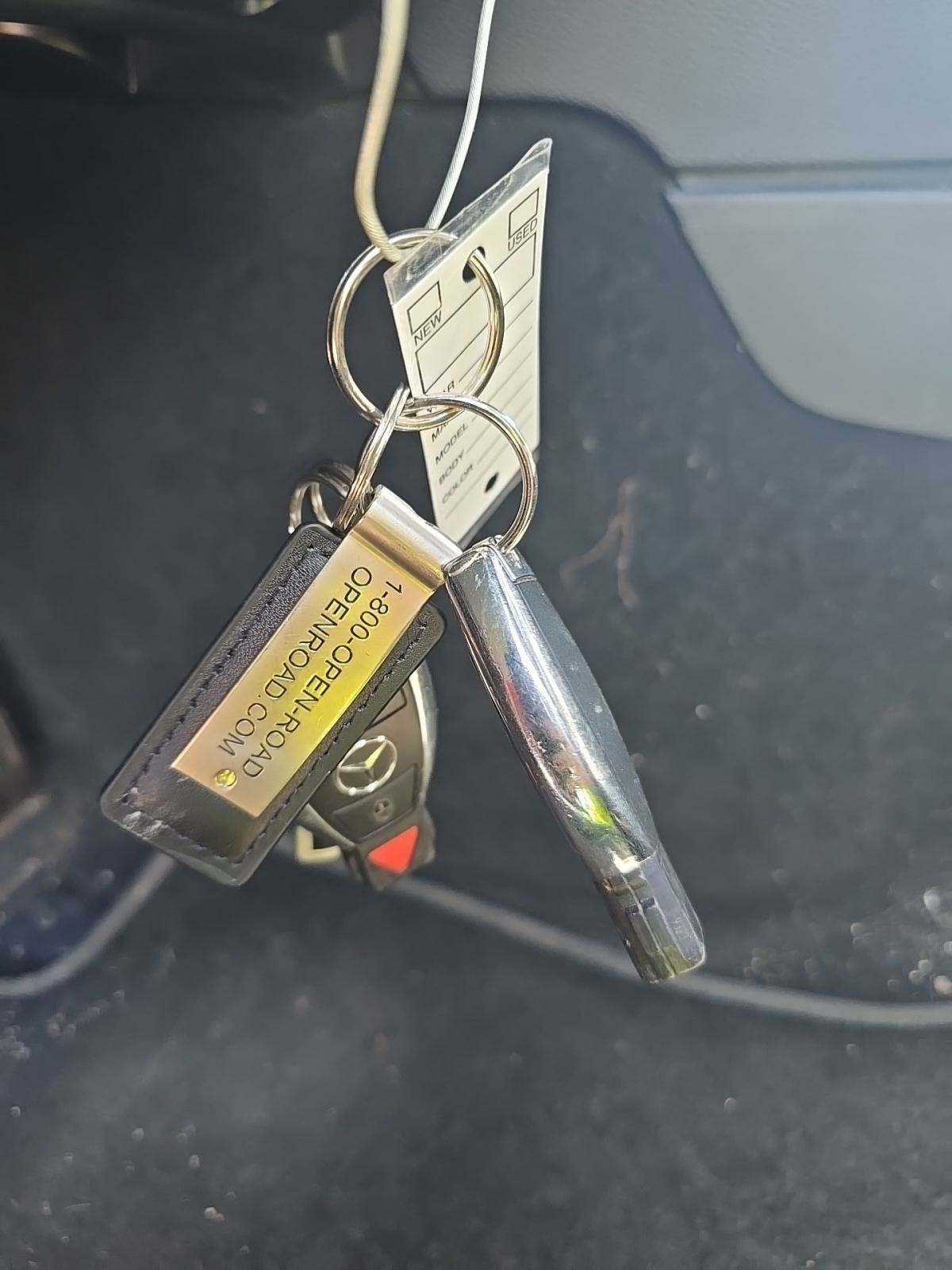 2010 Mercedes-Benz GLK-Class GLK 350 AWD