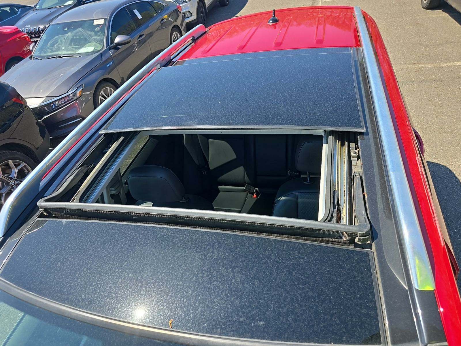 2010 Mercedes-Benz GLK-Class GLK 350 AWD