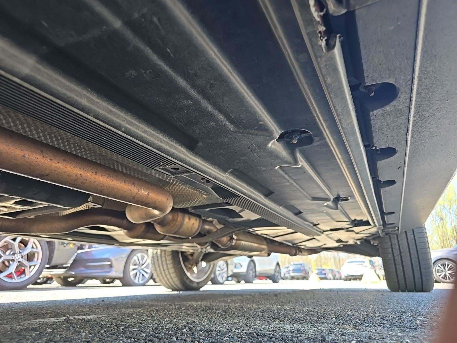 2010 Mercedes-Benz GLK-Class GLK 350 AWD