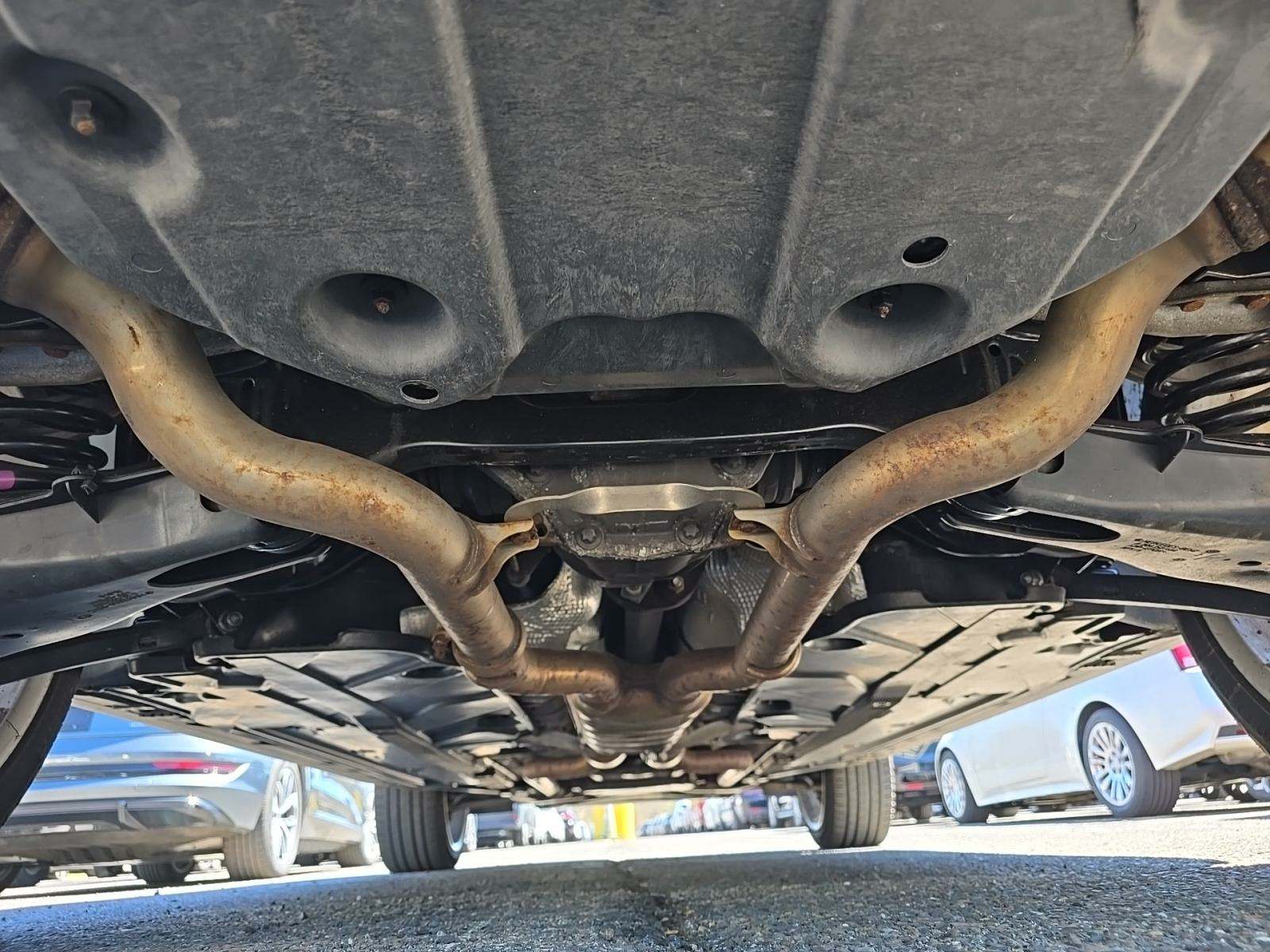 2010 Mercedes-Benz GLK-Class GLK 350 AWD