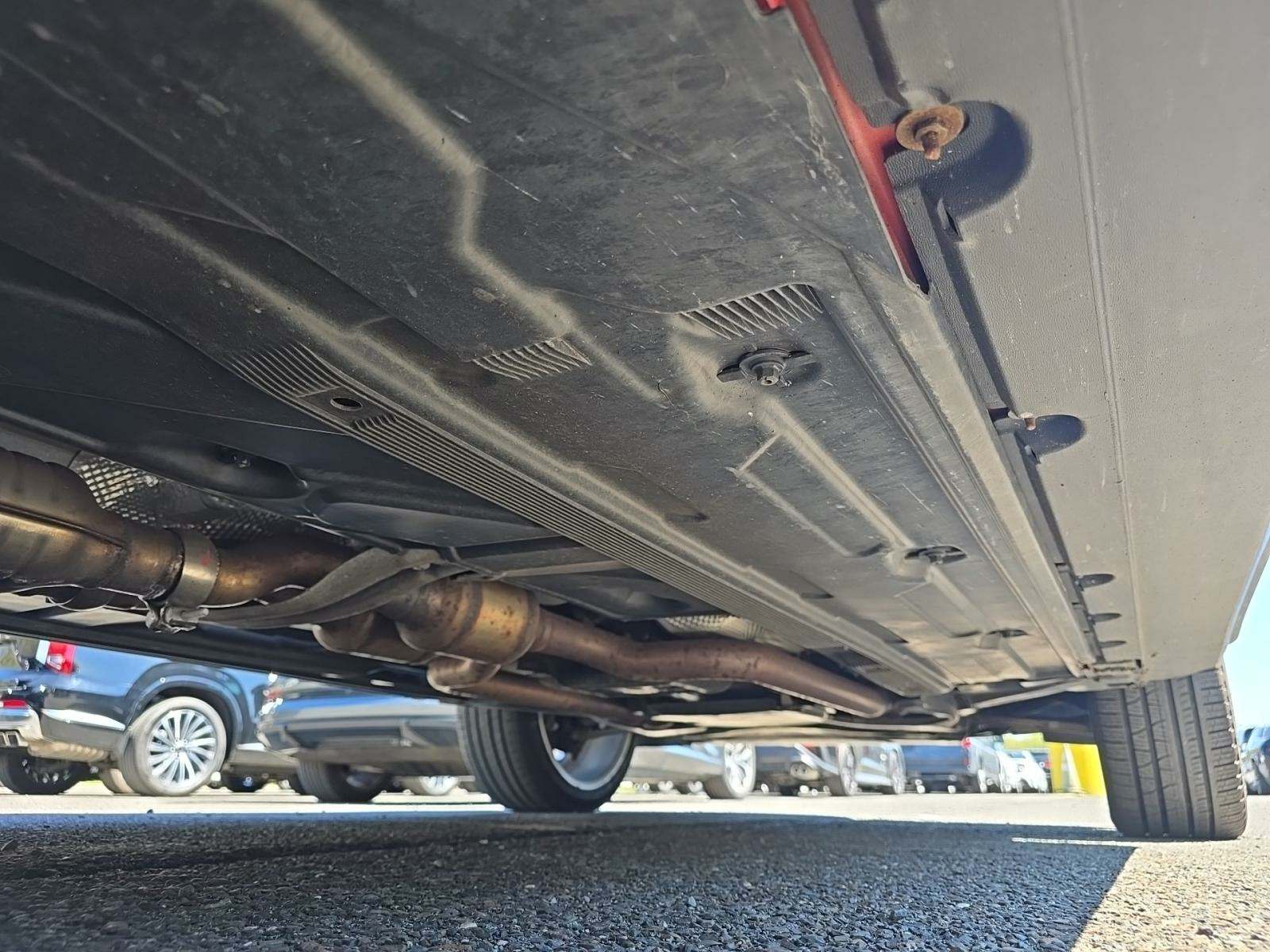 2010 Mercedes-Benz GLK-Class GLK 350 AWD