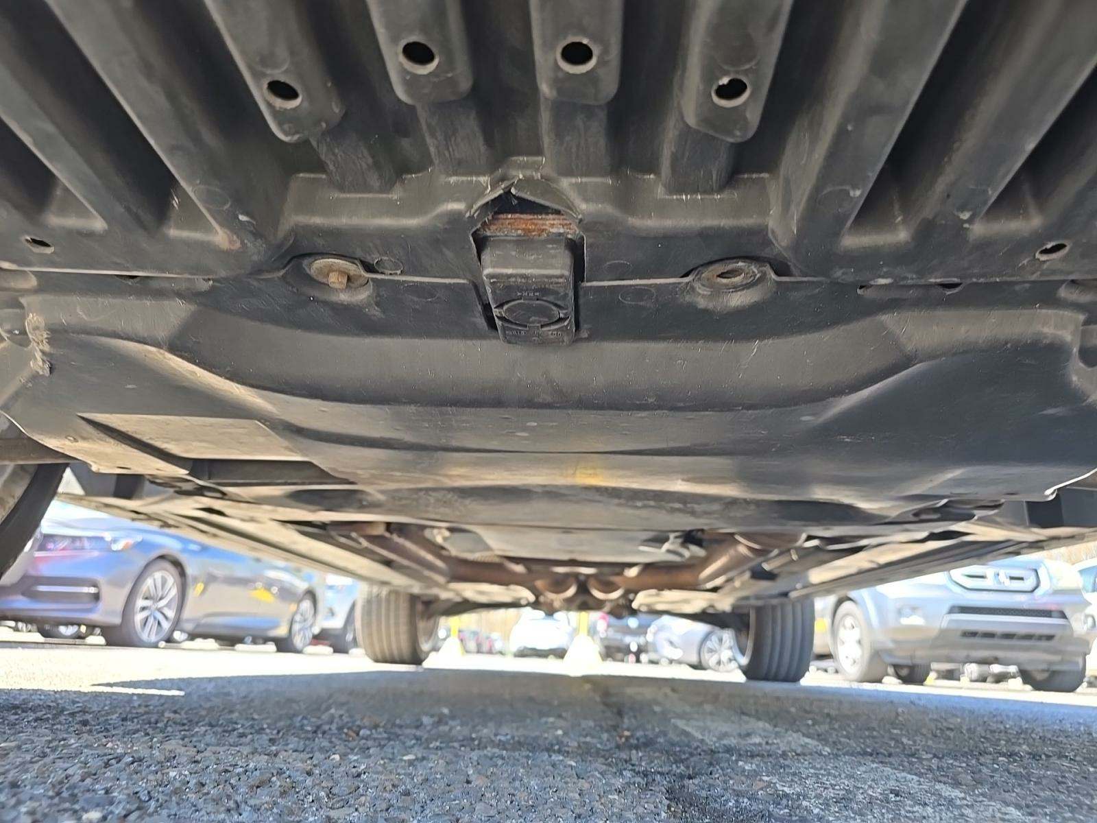 2010 Mercedes-Benz GLK-Class GLK 350 AWD