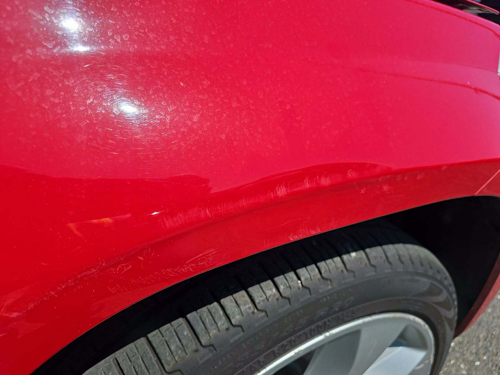 2010 Mercedes-Benz GLK-Class GLK 350 AWD