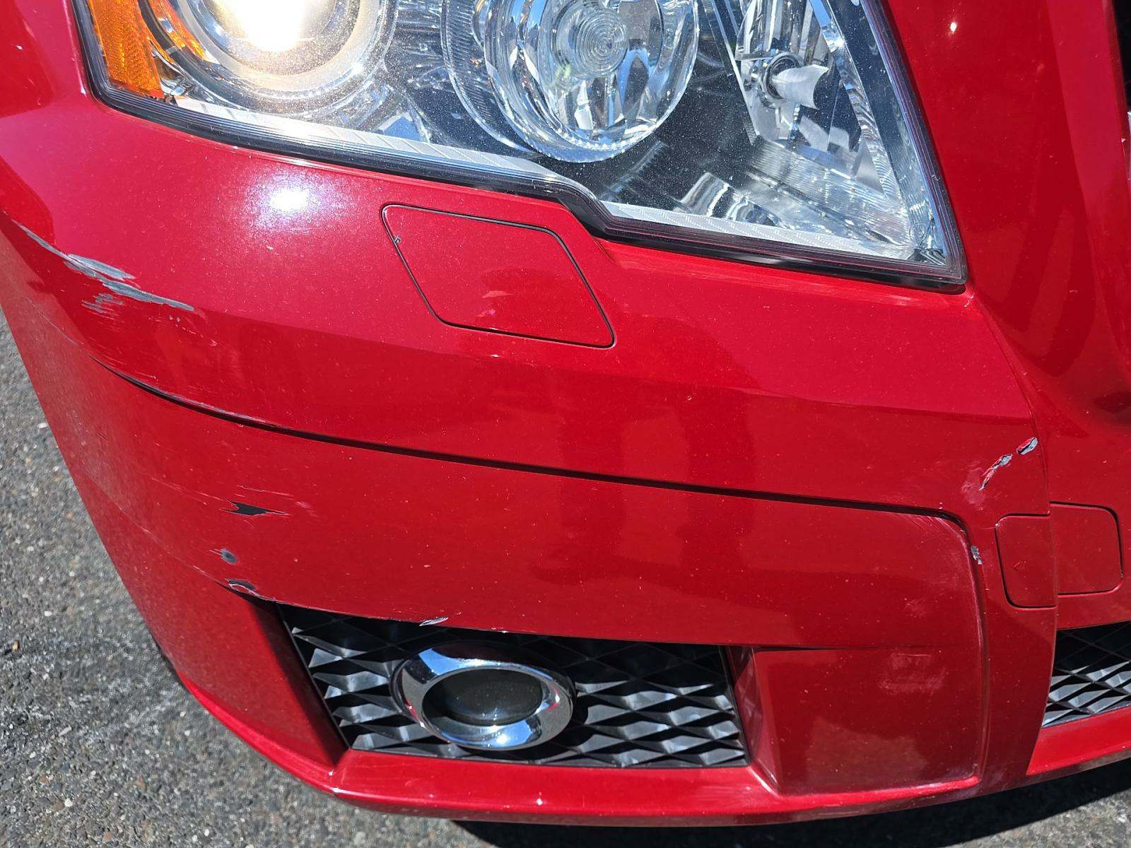 2010 Mercedes-Benz GLK-Class GLK 350 AWD