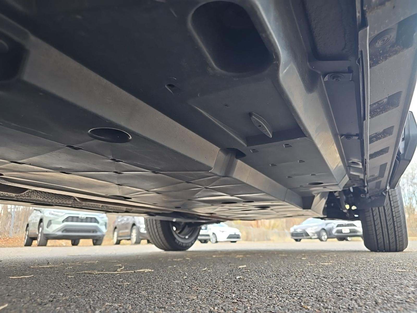 2022 Toyota RAV4 LE AWD