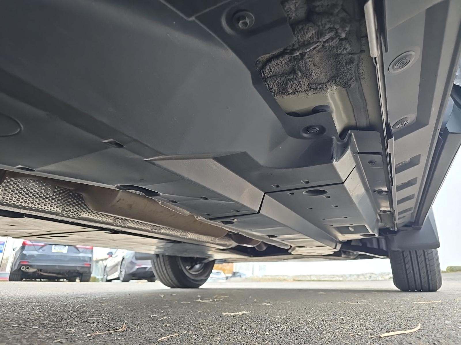 2022 Toyota RAV4 LE AWD