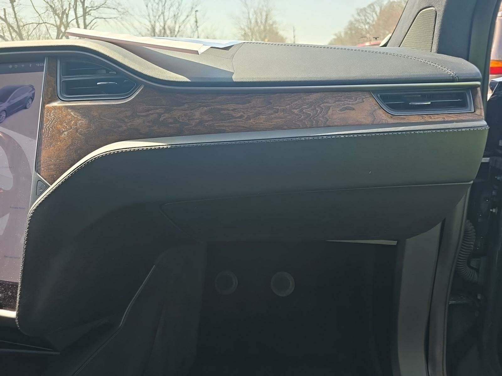 2019 Tesla Model X 100D AWD