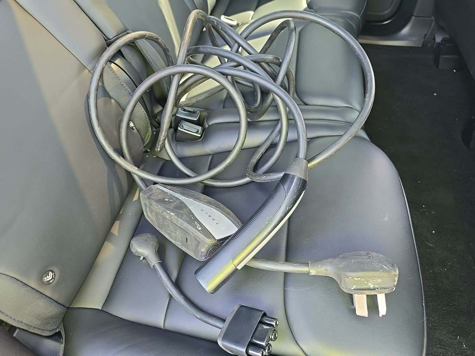 2019 Tesla Model X 100D AWD