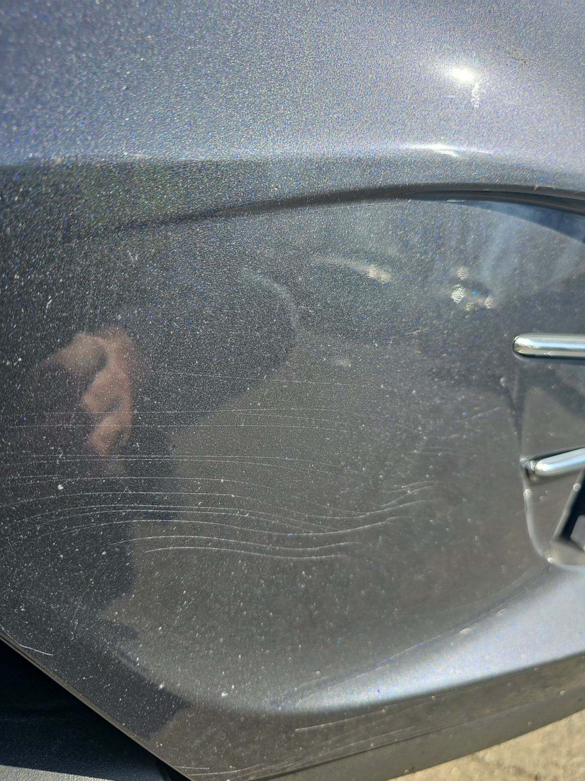 2019 Tesla Model X 100D AWD