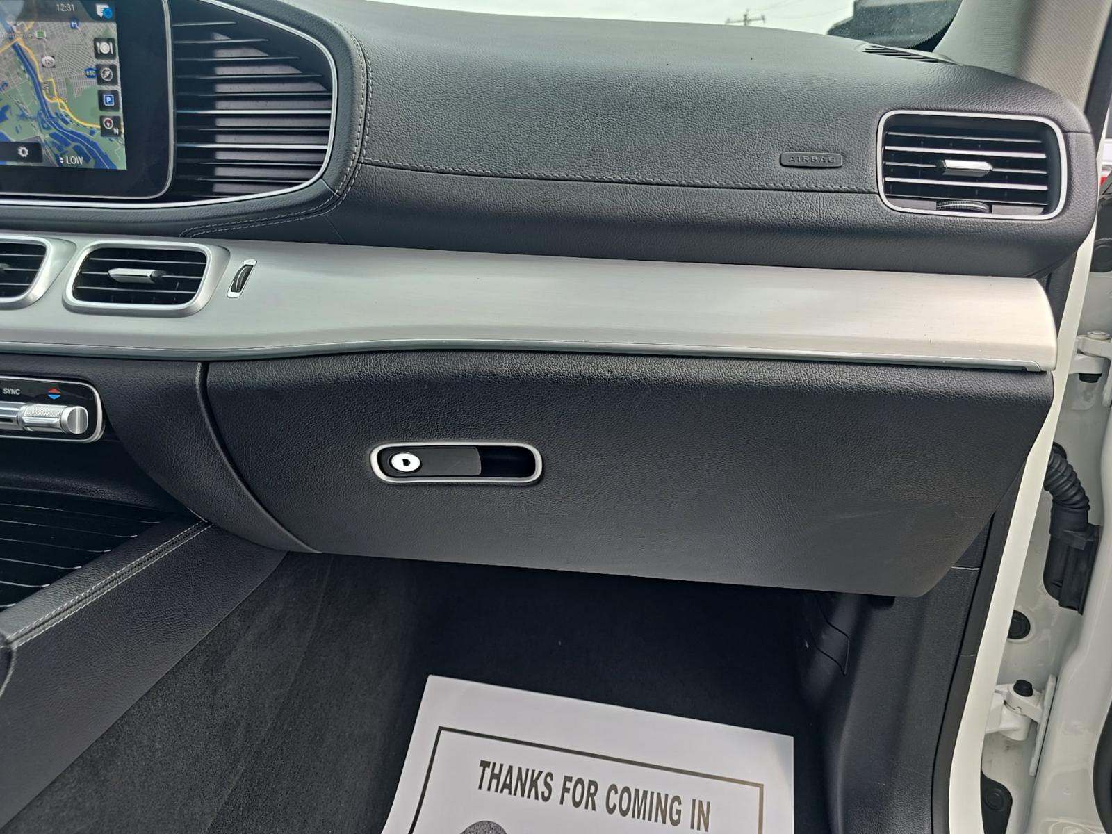 2022 Mercedes-Benz GLS GLS 450 AWD