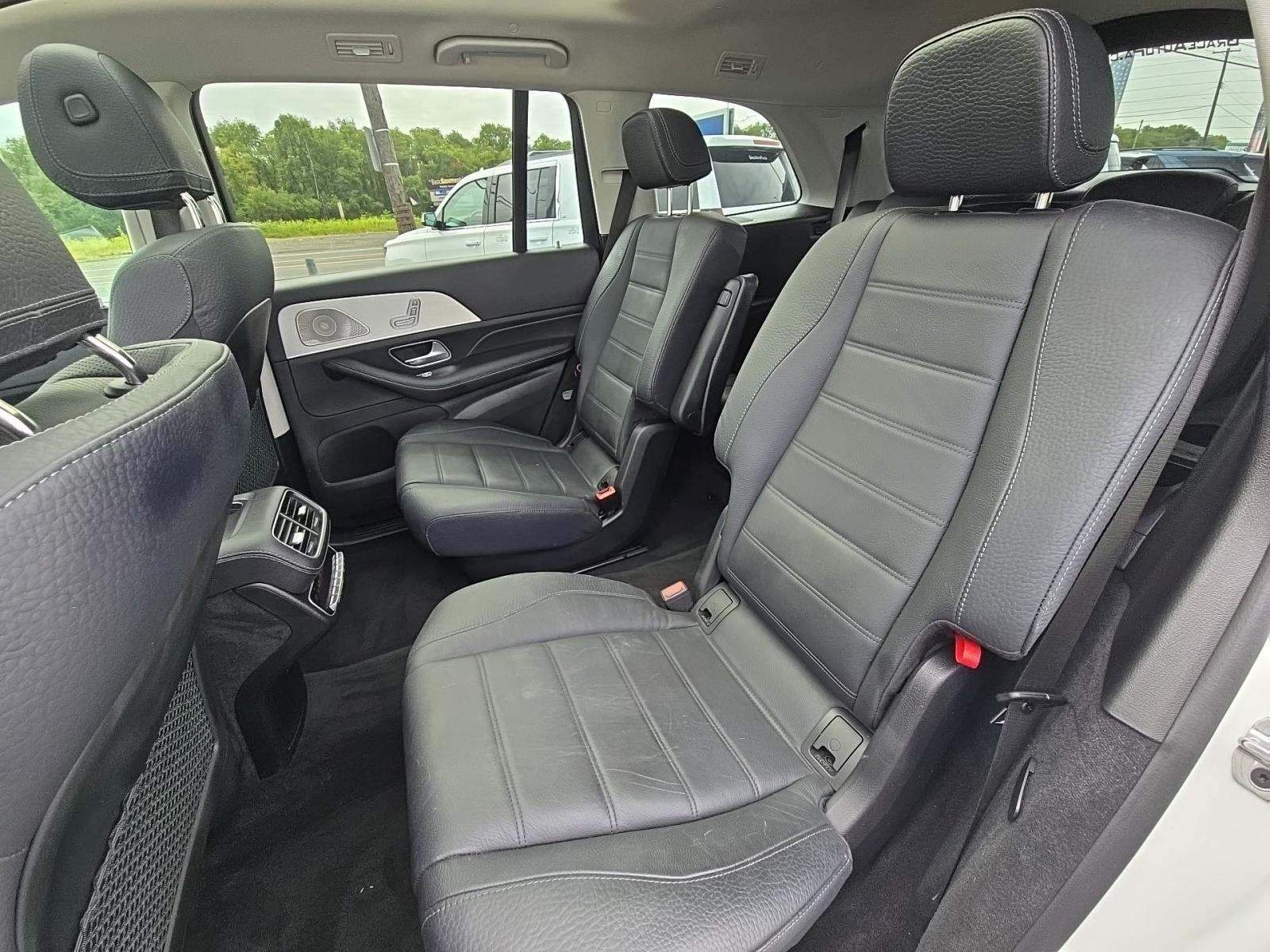 2022 Mercedes-Benz GLS GLS 450 AWD