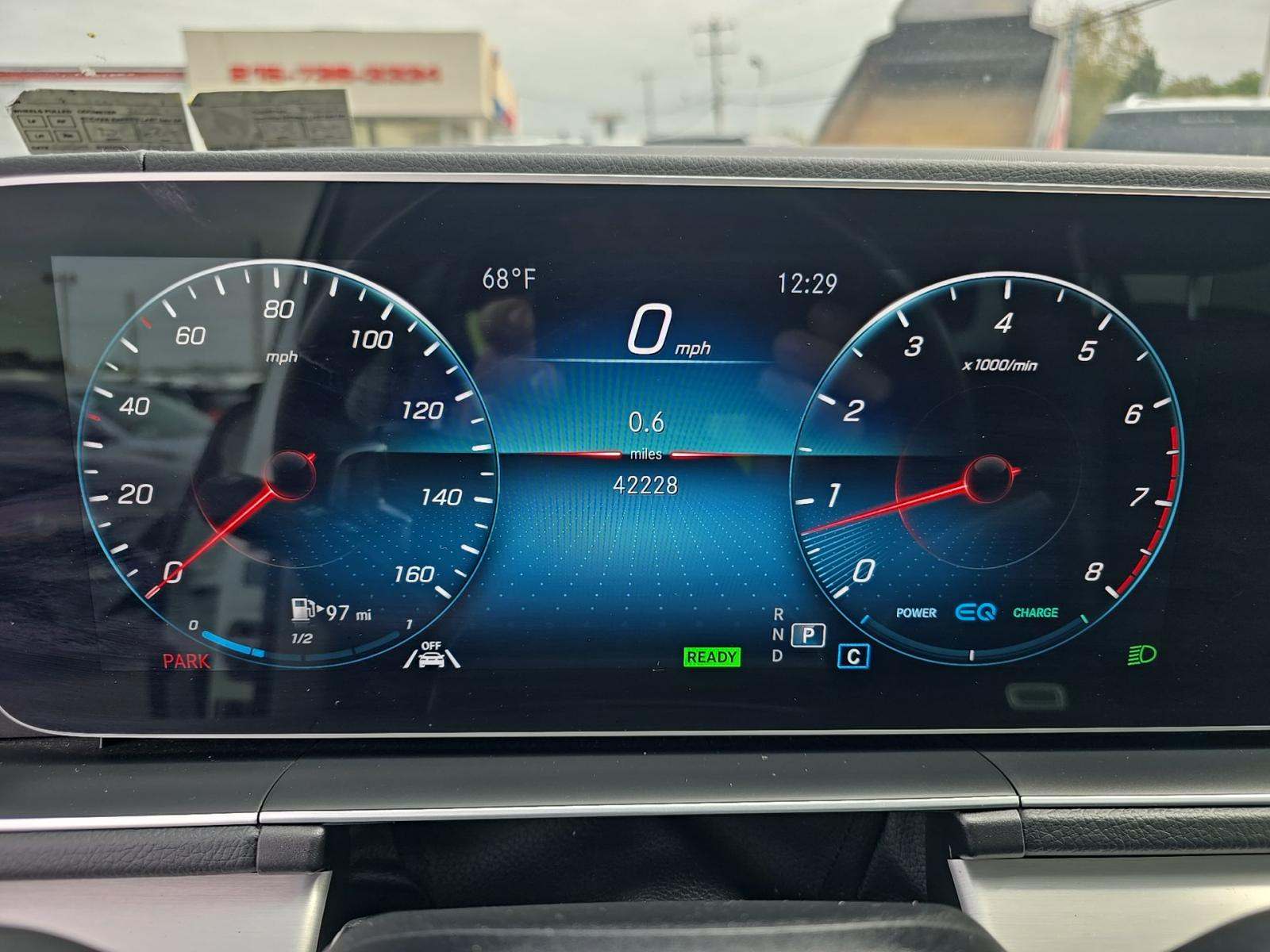 2022 Mercedes-Benz GLS GLS 450 AWD